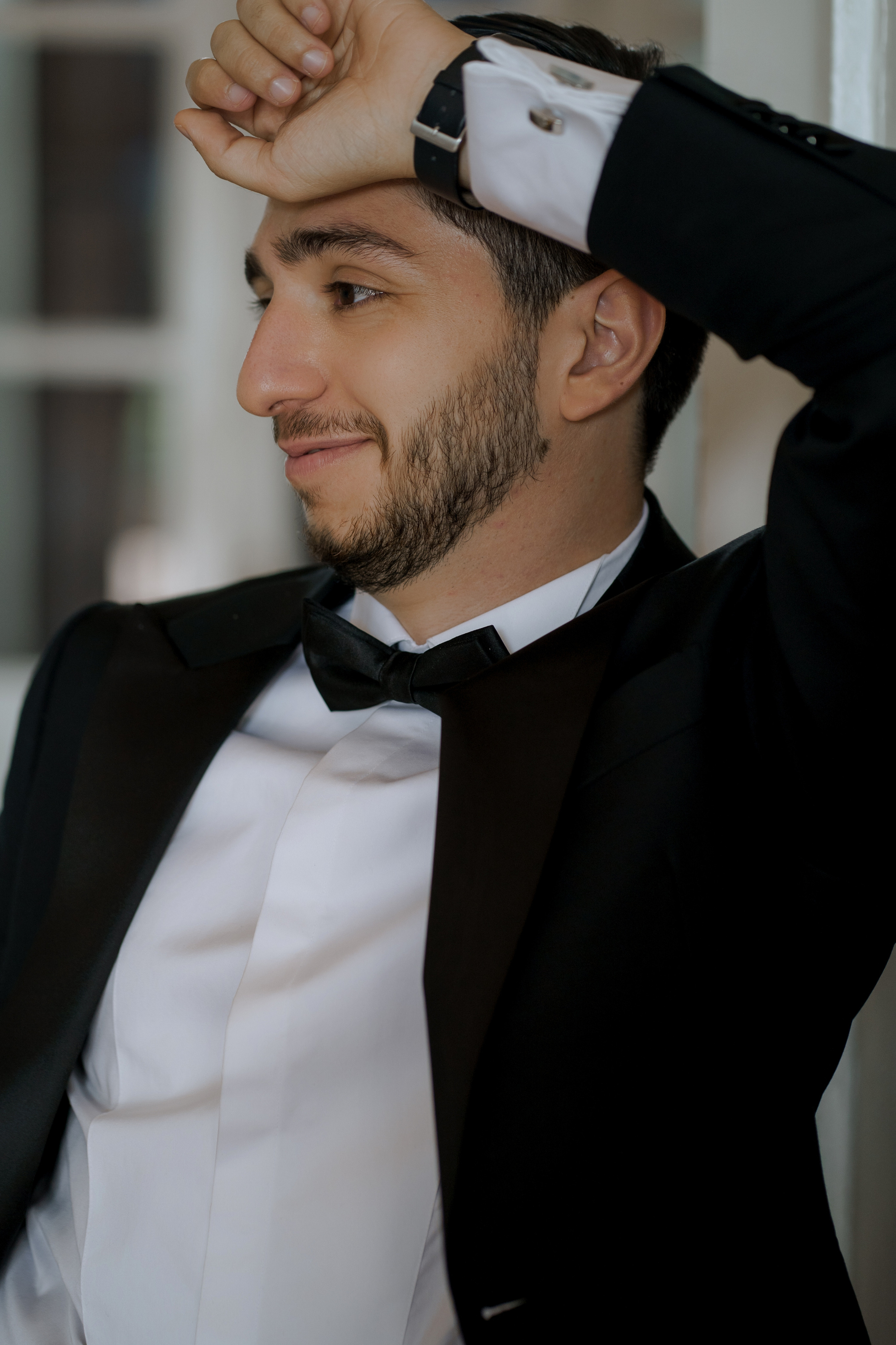 Романтическая сказка Софья и Заур. VENSKAYA WEDDING & EVENT PLANNER