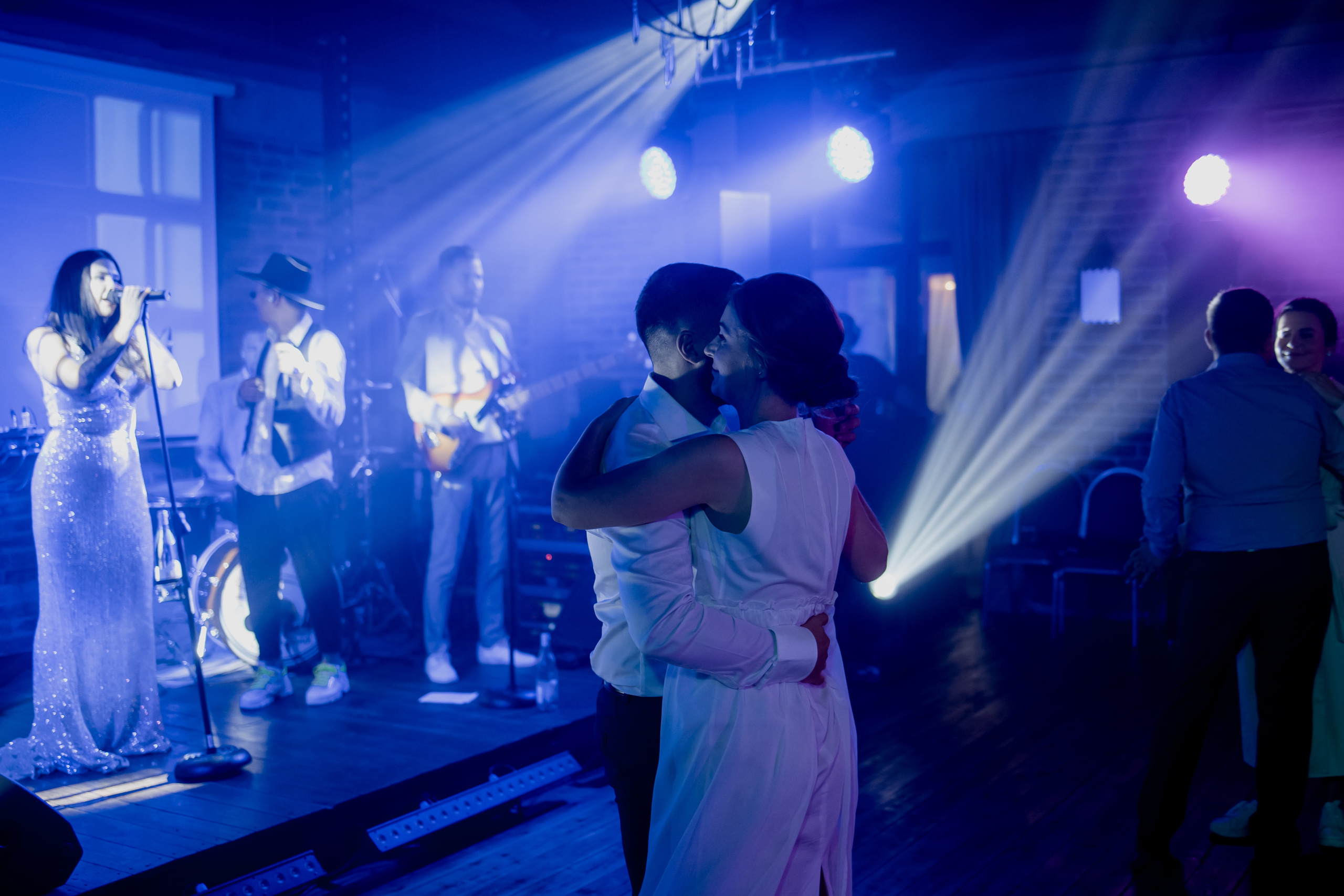 Свадьба Татьяны и Евгения. VENSKAYA WEDDING & EVENT PLANNER