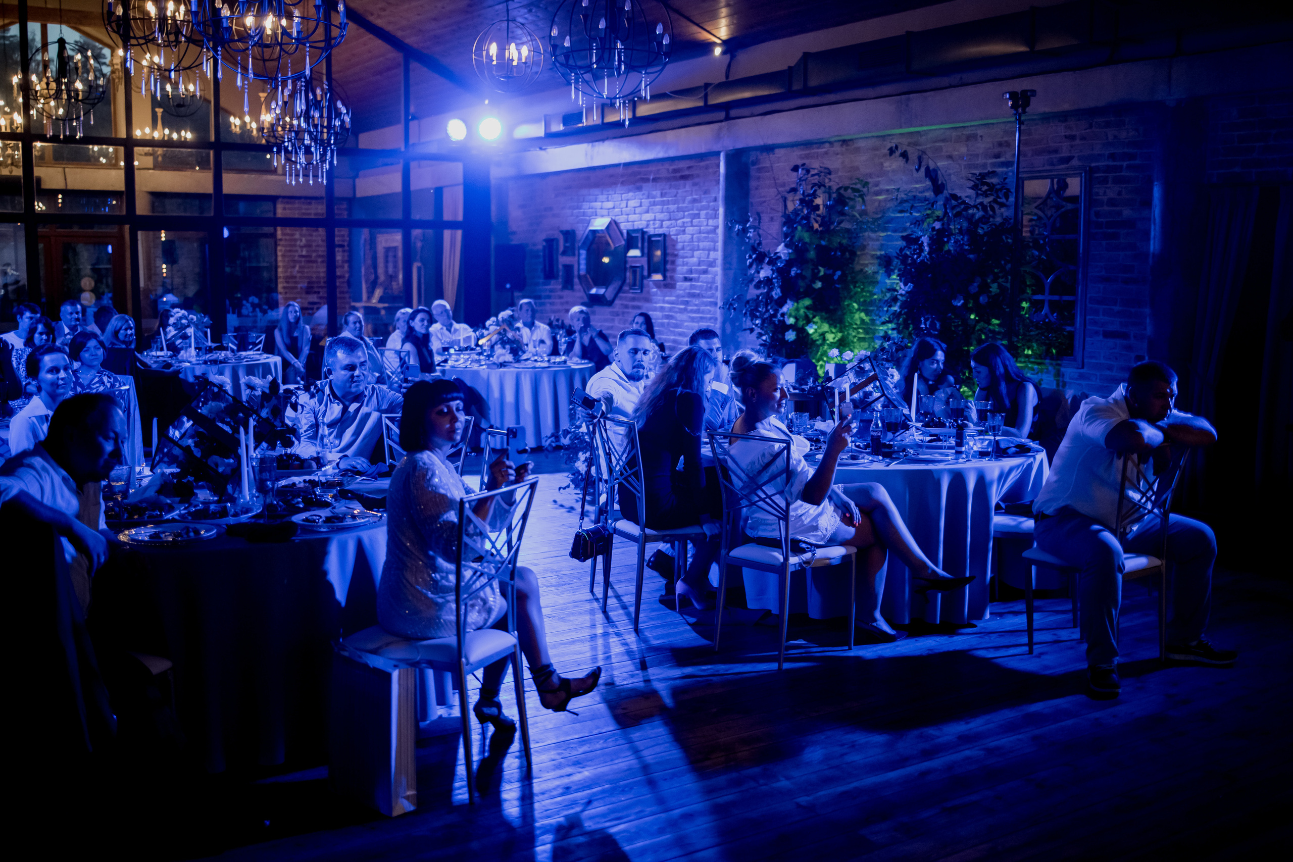 Свадьба Татьяны и Евгения. VENSKAYA WEDDING & EVENT PLANNER