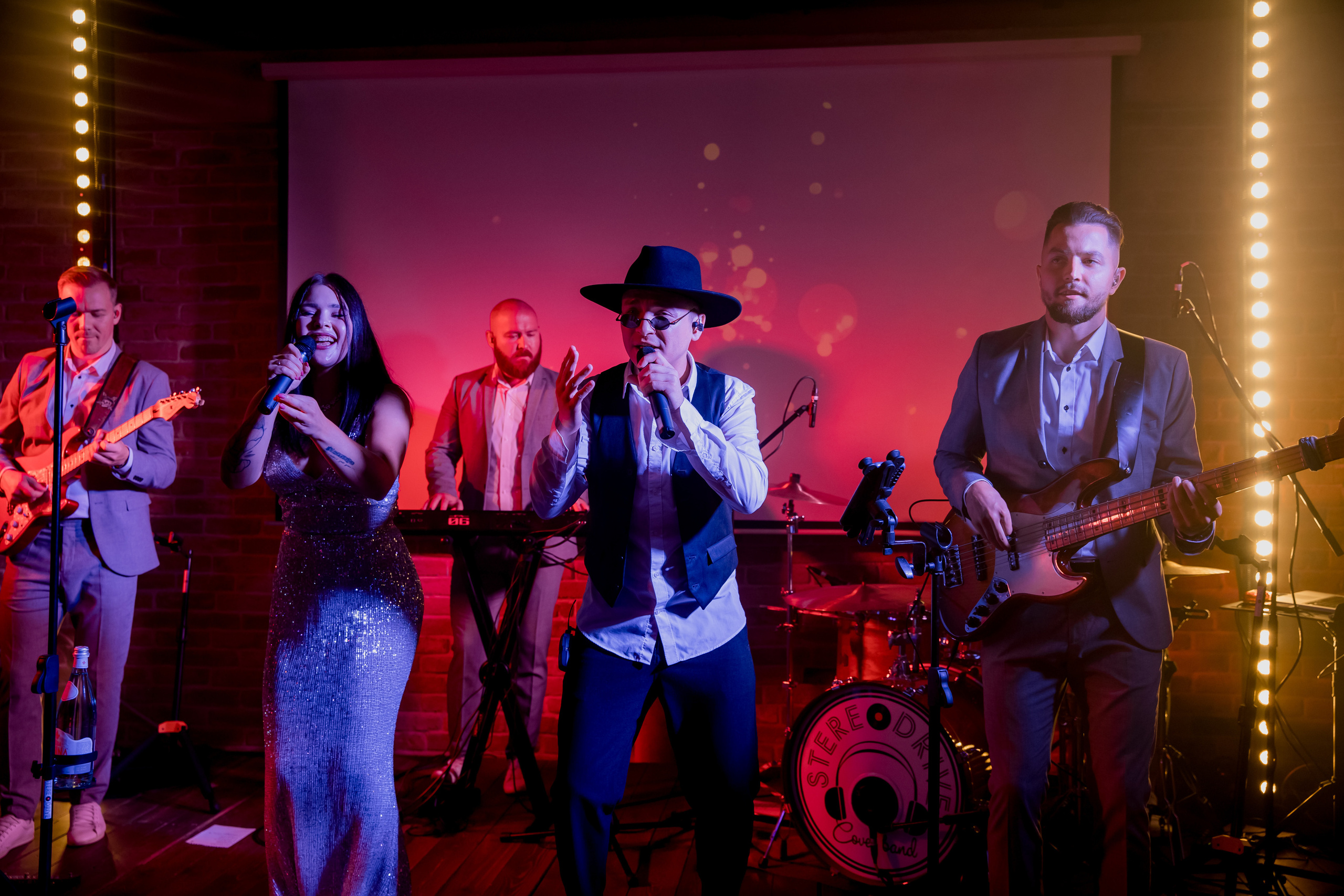 Свадьба Татьяны и Евгения. VENSKAYA WEDDING & EVENT PLANNER