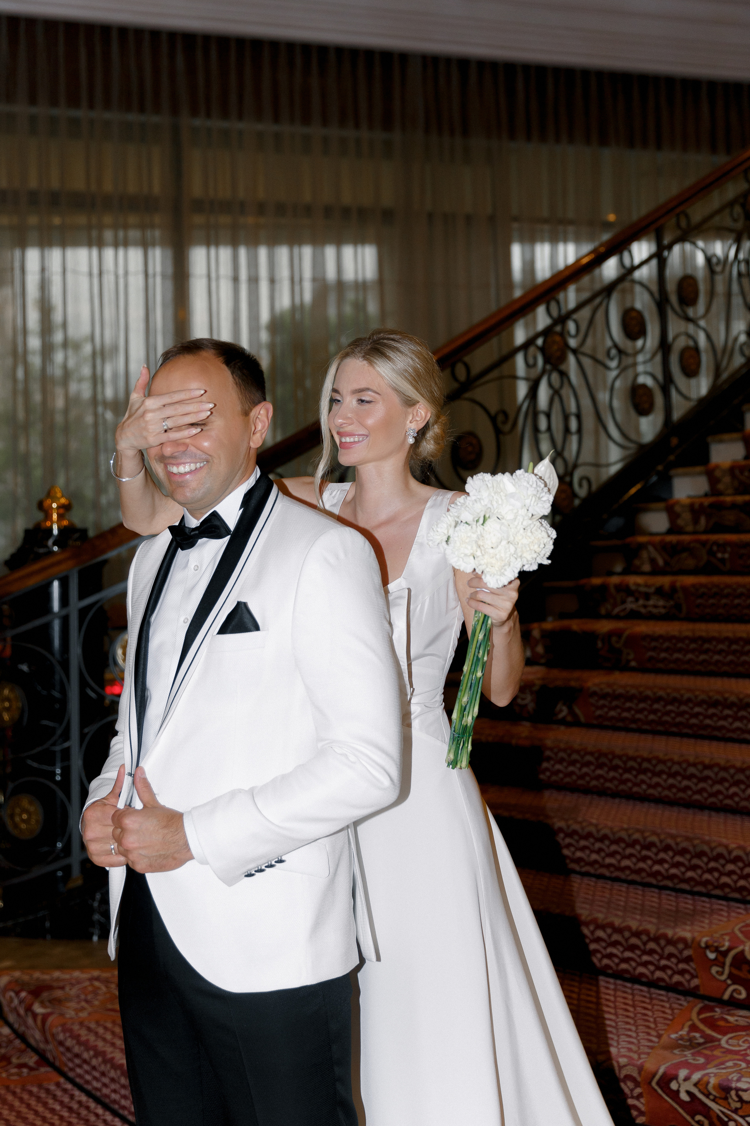 Jo malone Екатерина и Денис. VENSKAYA WEDDING & EVENT PLANNER