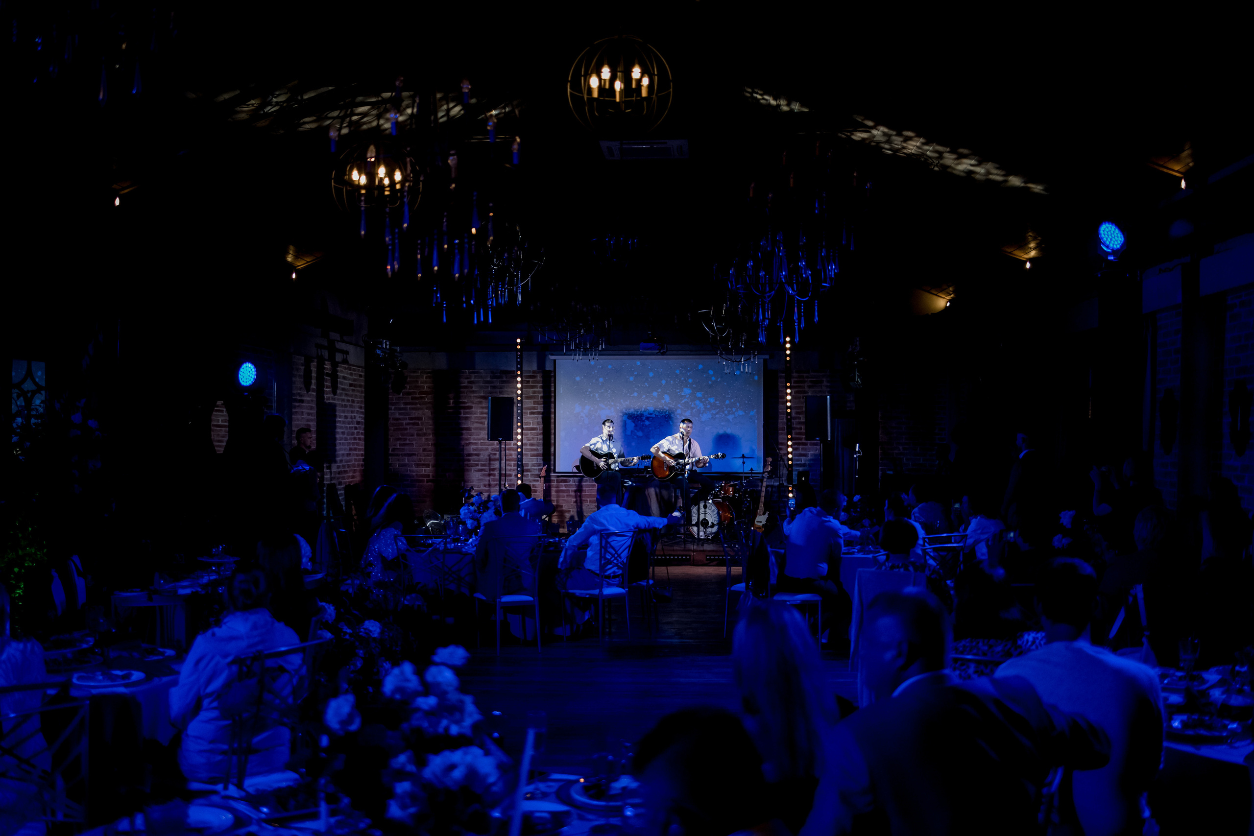 Свадьба Татьяны и Евгения. VENSKAYA WEDDING & EVENT PLANNER