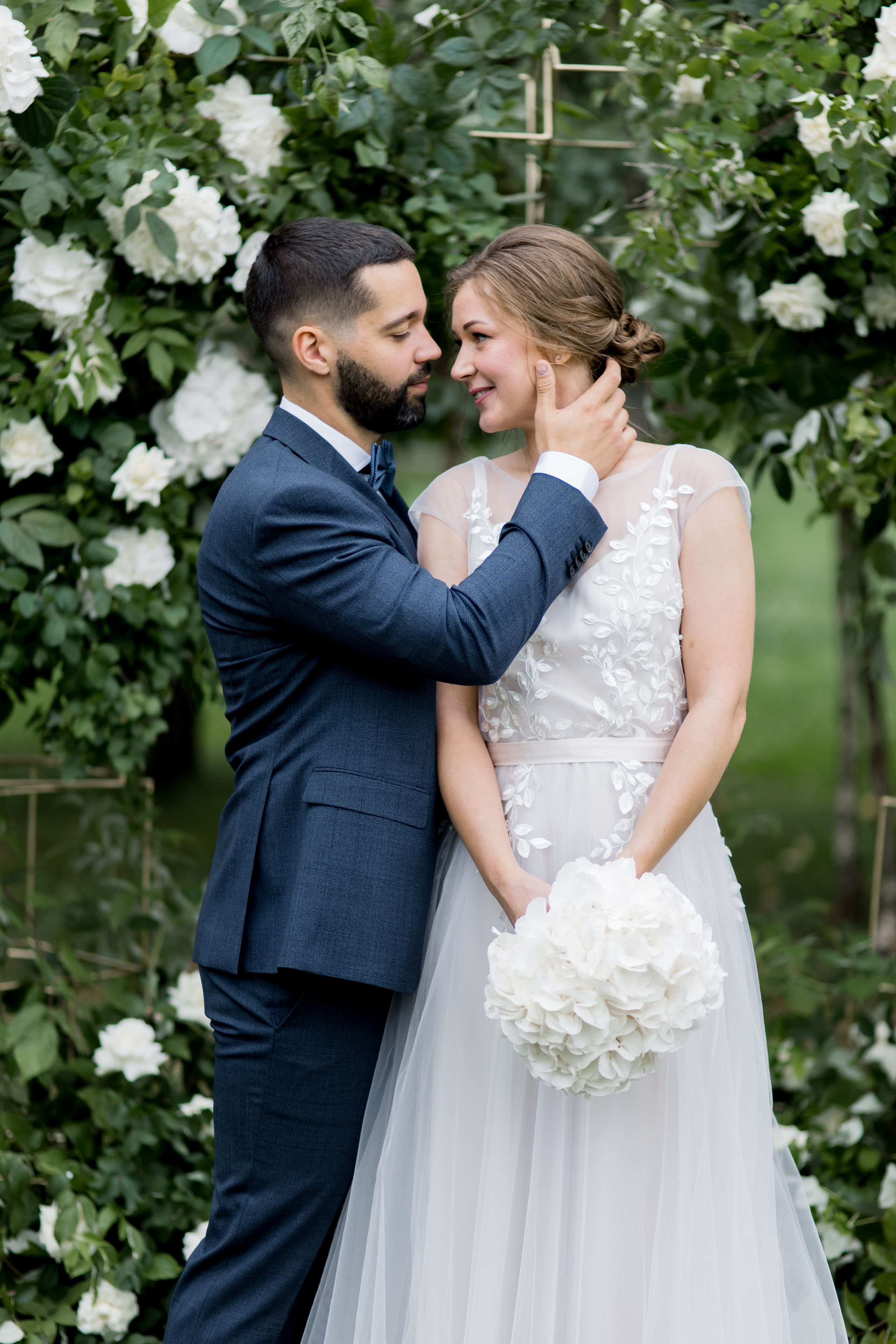 Свадьба Татьяны и Евгения. VENSKAYA WEDDING & EVENT PLANNER