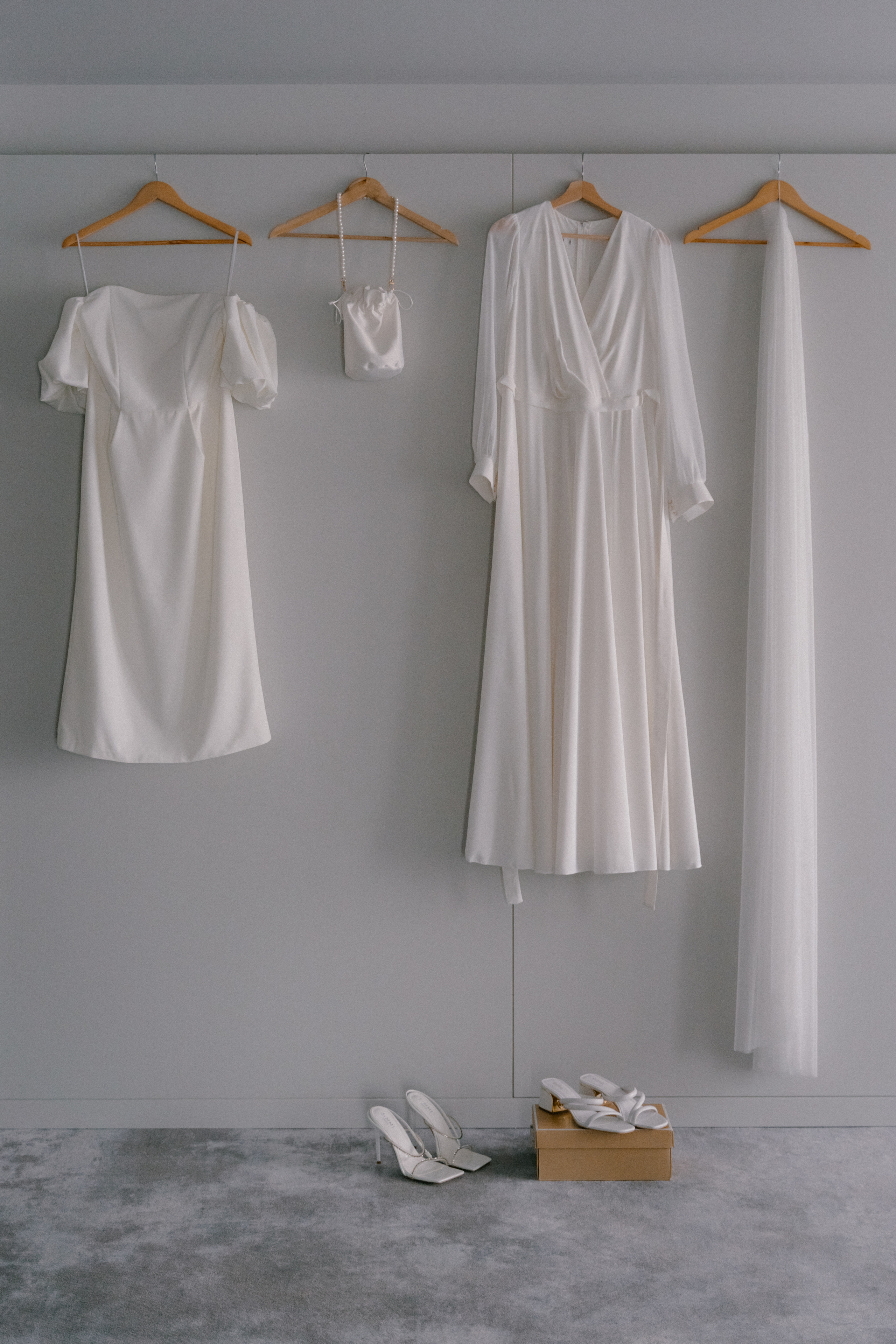 Magic vibe. Свадьба на крыше. VENSKAYA WEDDING & EVENT PLANNER