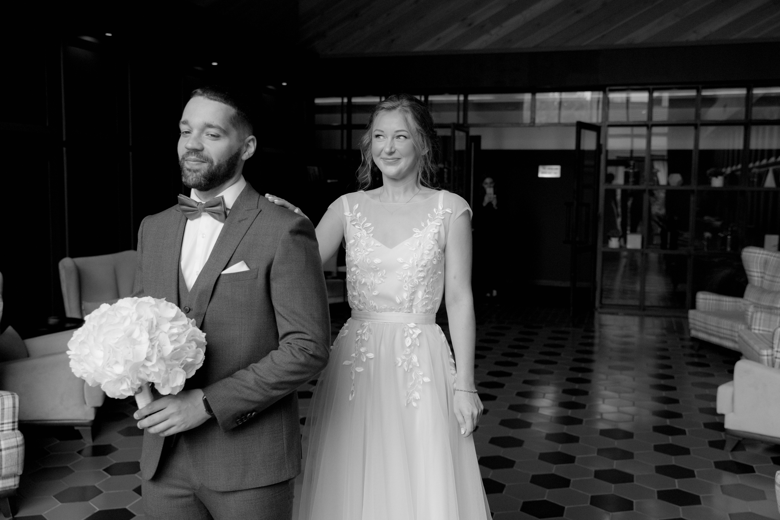 Свадьба Татьяны и Евгения. VENSKAYA WEDDING & EVENT PLANNER