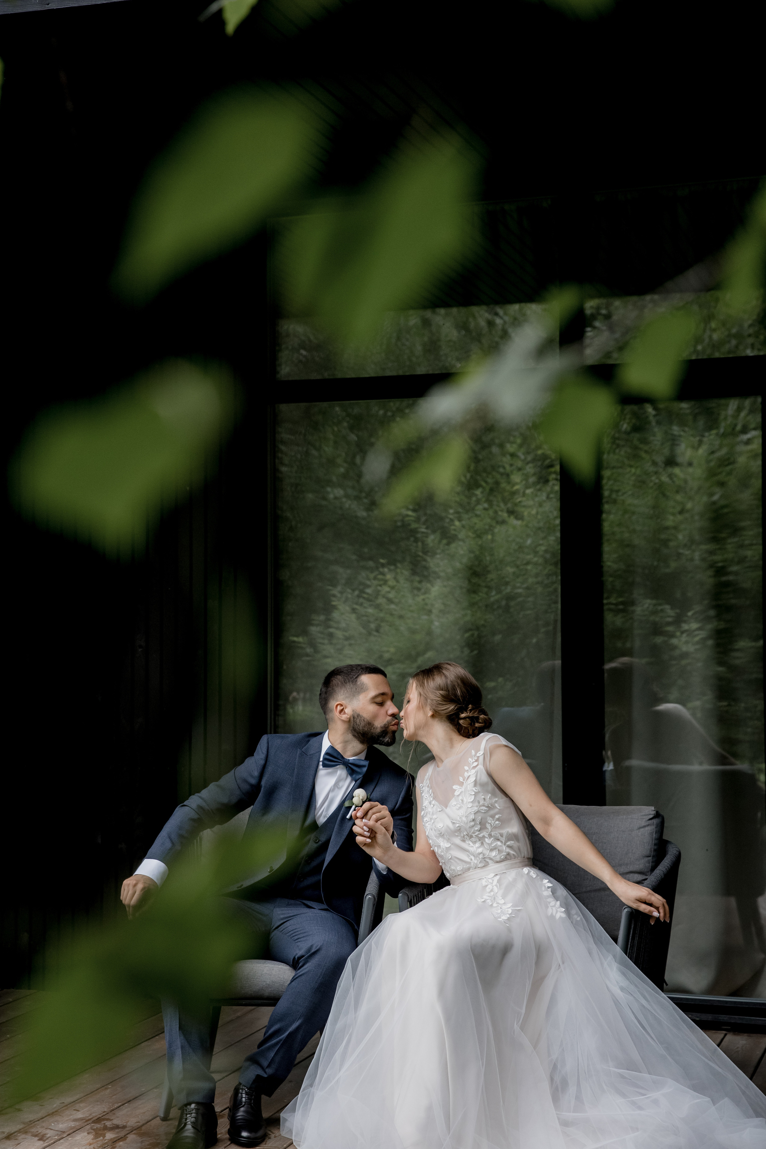 Свадьба Татьяны и Евгения. VENSKAYA WEDDING & EVENT PLANNER