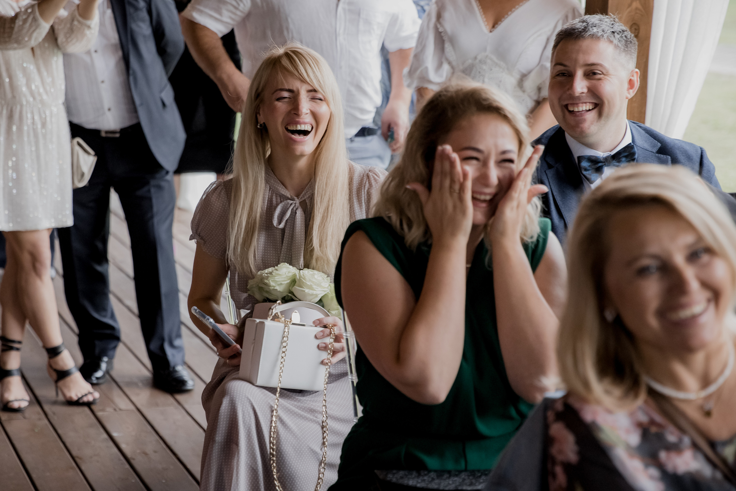 Свадьба Татьяны и Евгения. VENSKAYA WEDDING & EVENT PLANNER