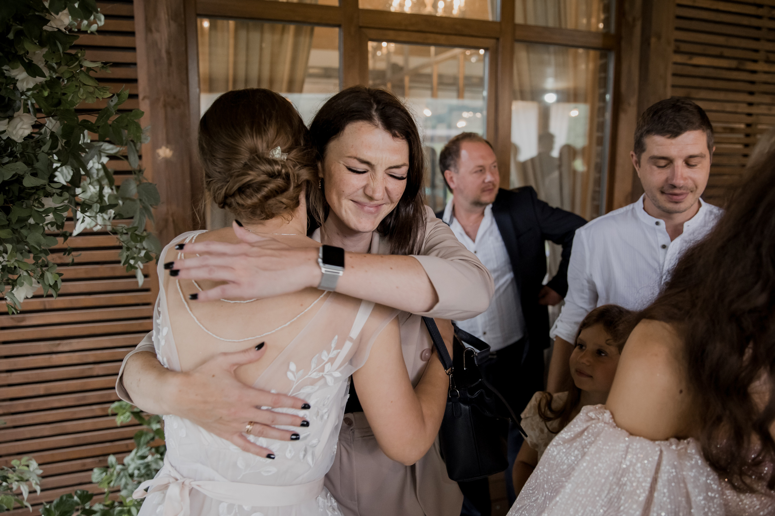 Свадьба Татьяны и Евгения. VENSKAYA WEDDING & EVENT PLANNER