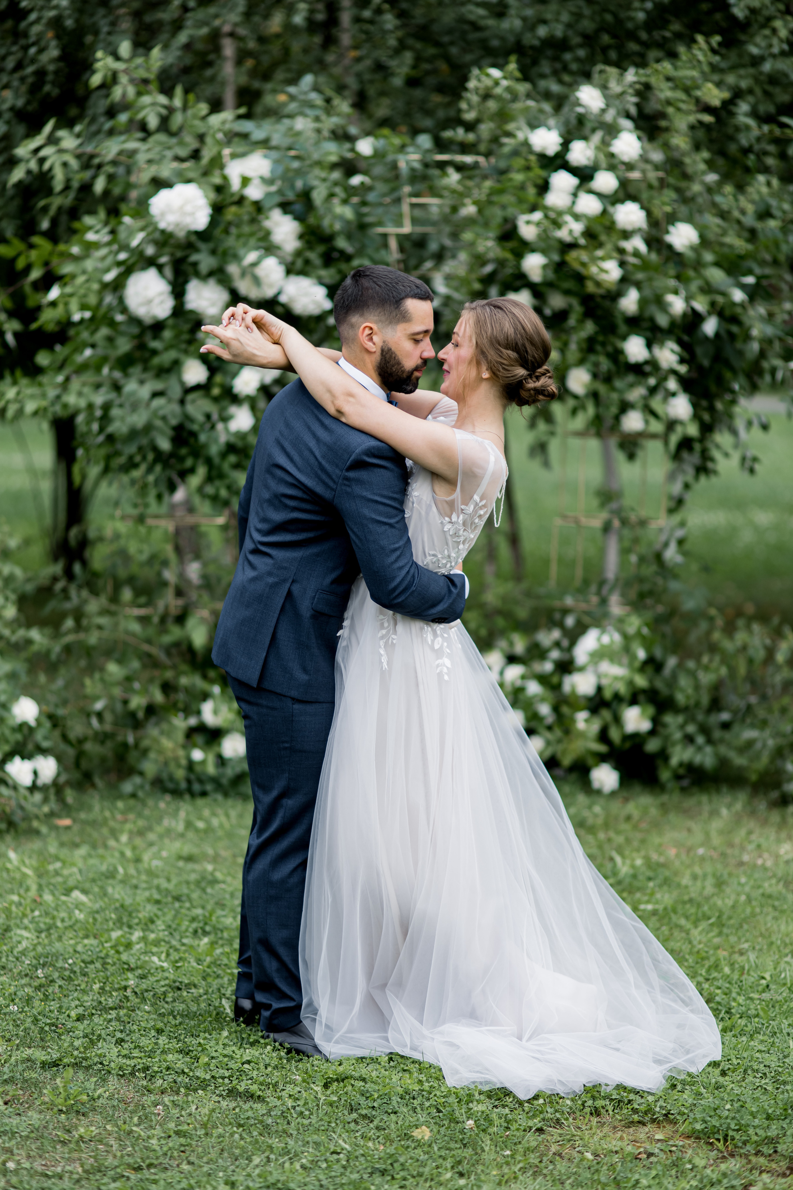 Свадьба Татьяны и Евгения. VENSKAYA WEDDING & EVENT PLANNER