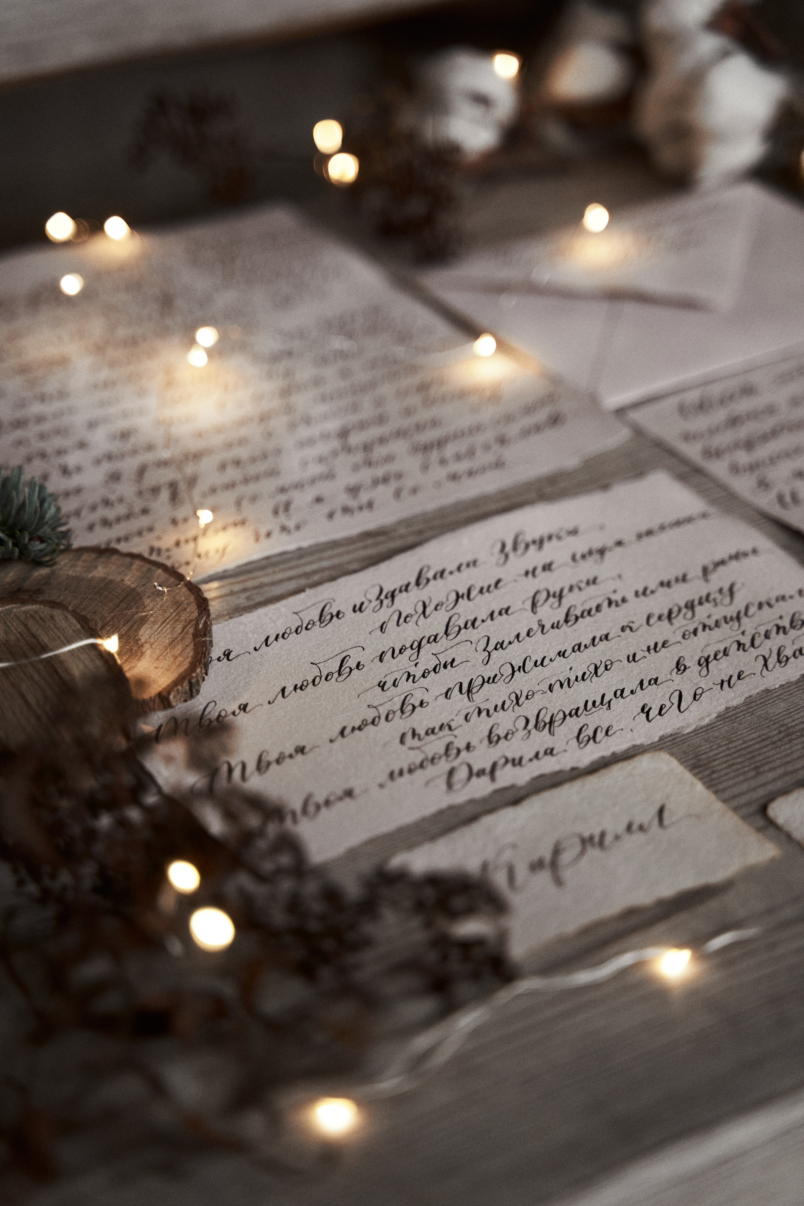 Winter wedding. VENSKAYA WEDDING & EVENT PLANNER