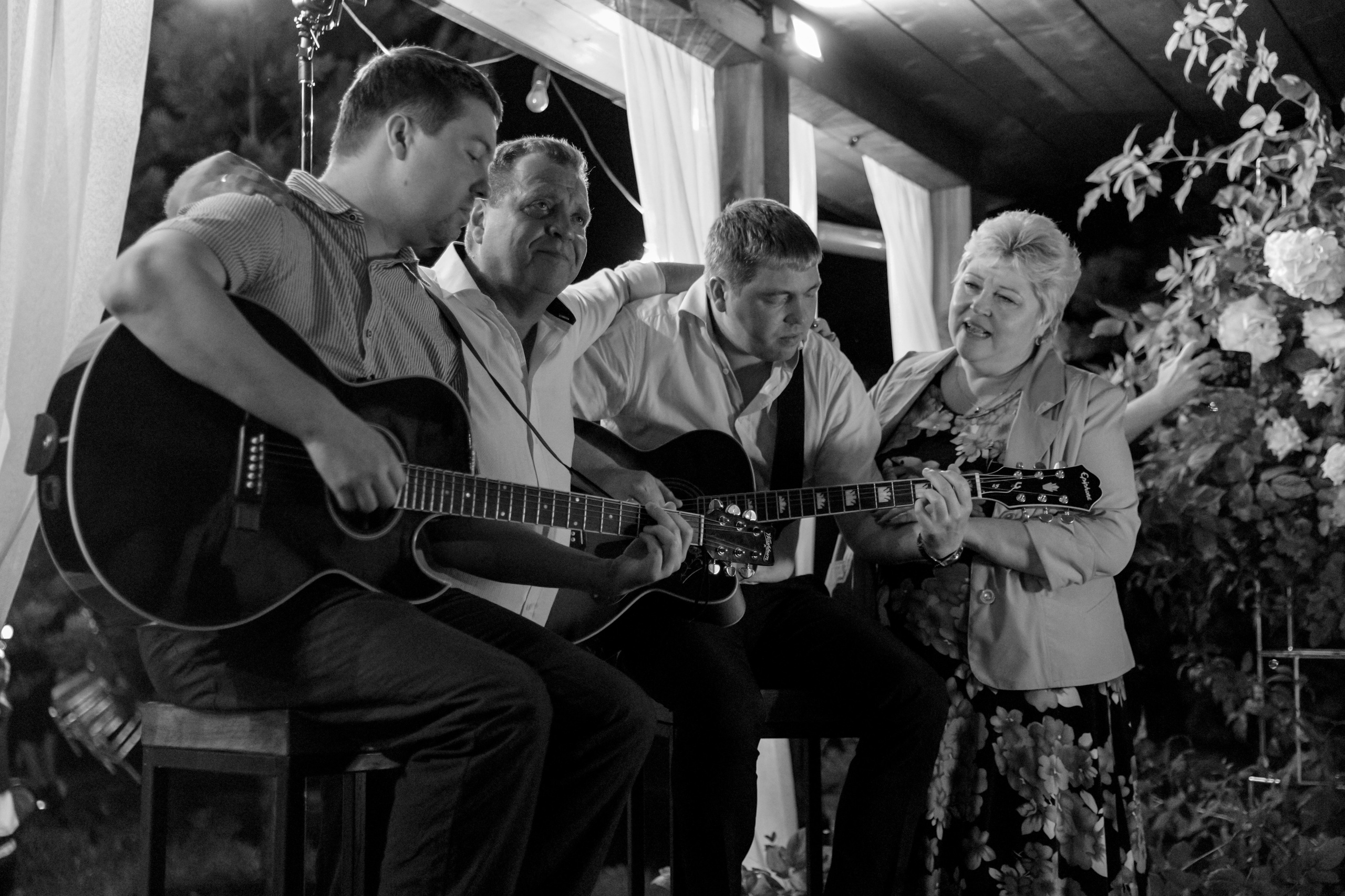 Свадьба Татьяны и Евгения. VENSKAYA WEDDING & EVENT PLANNER