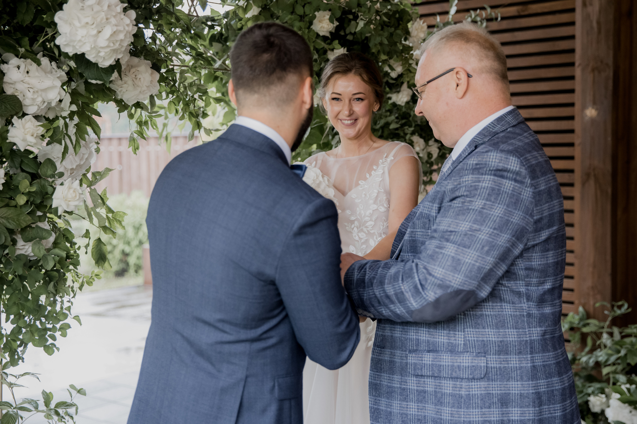 Свадьба Татьяны и Евгения. VENSKAYA WEDDING & EVENT PLANNER