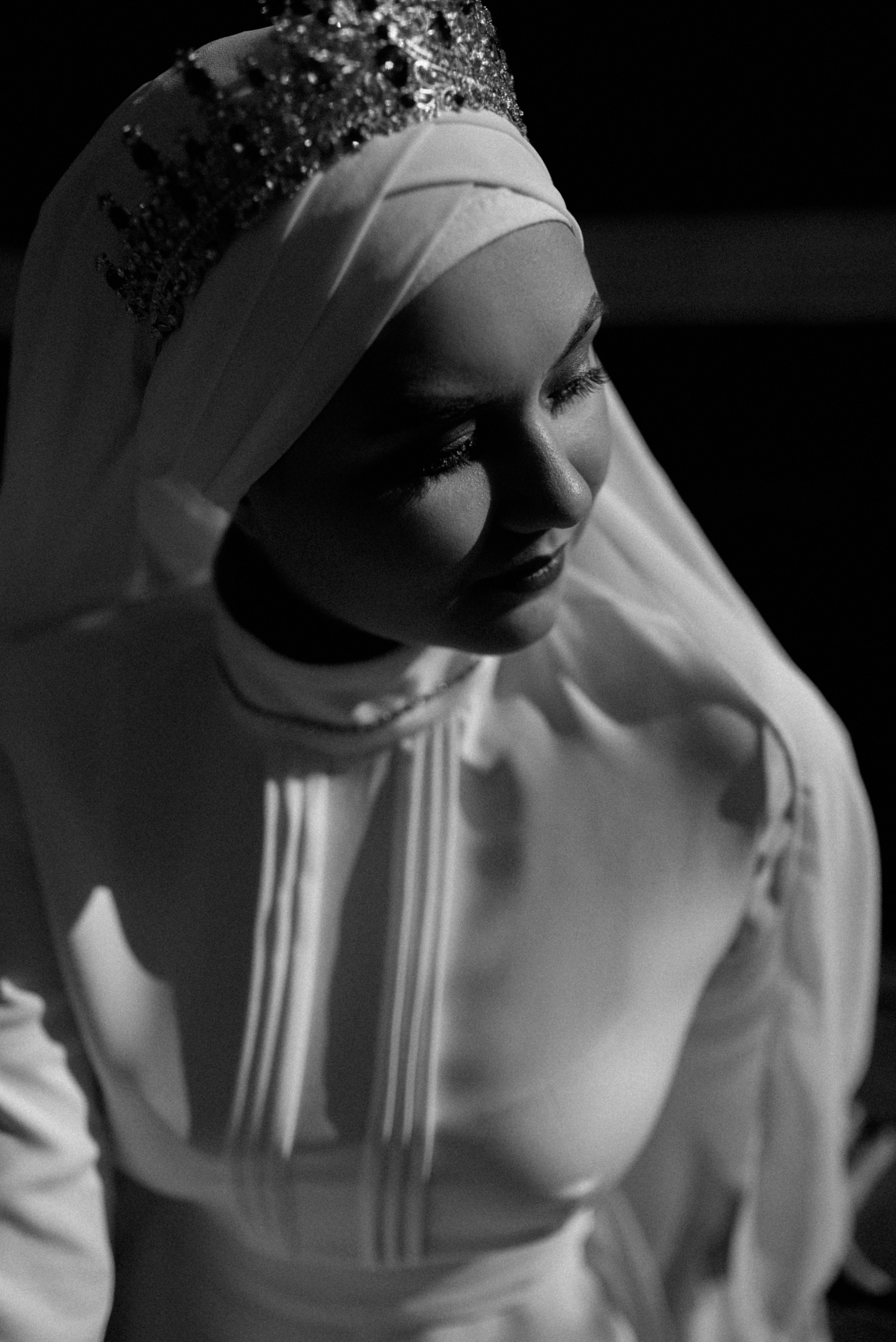 Никах. Свадебный и семейный фотограф Кожевникова Лариса