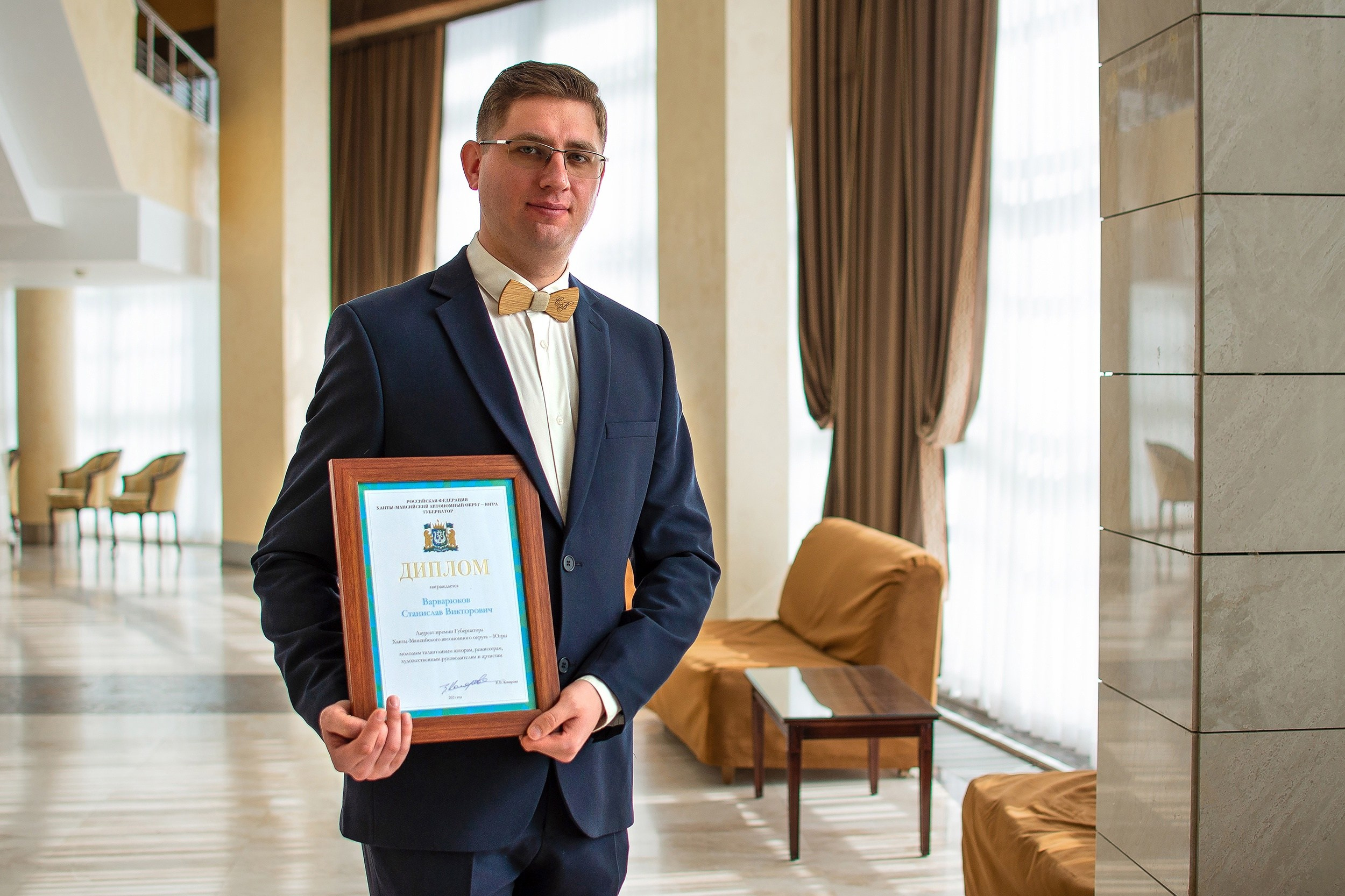 Основной альбом. Фотограф в Ханты-Мансийске Евгений Жуланов