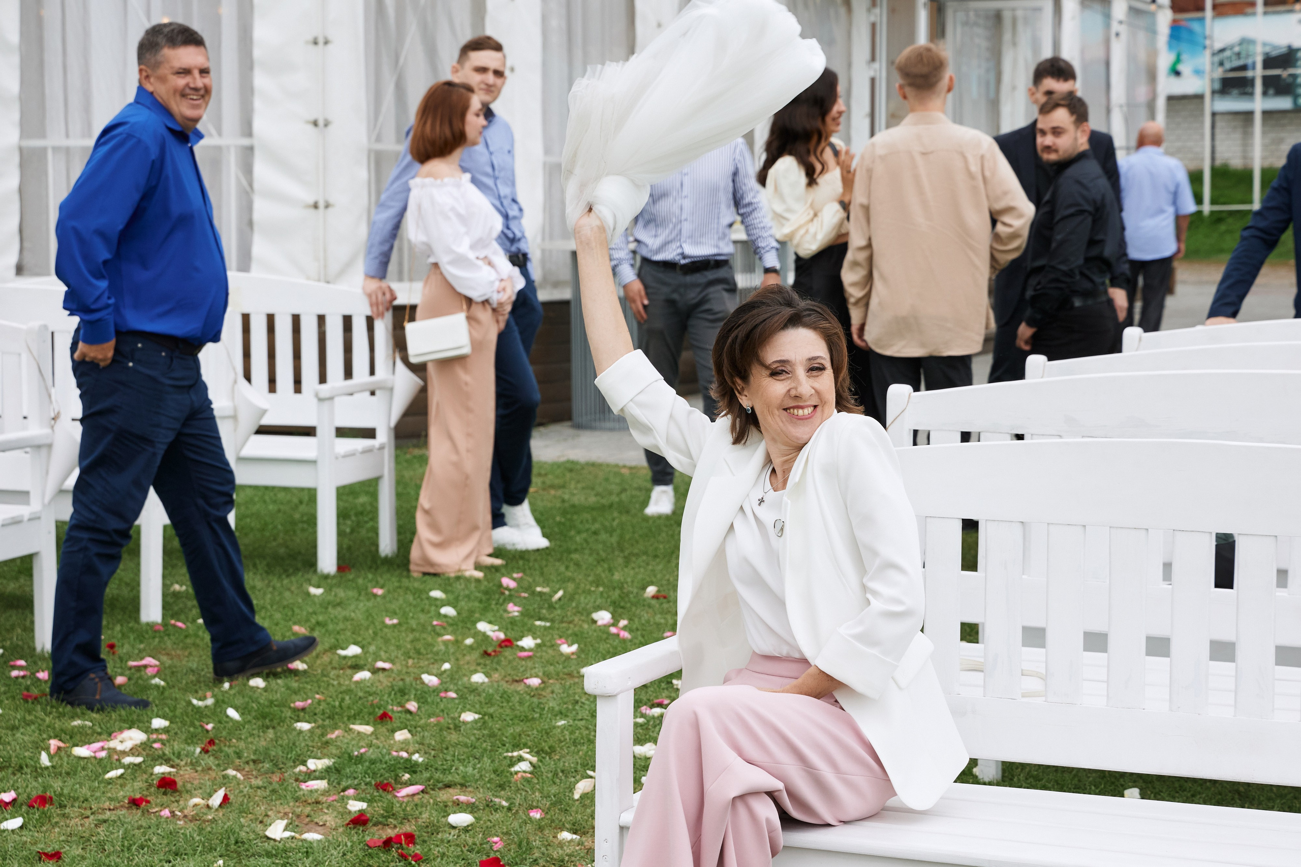 Антон & Лиза. Фотограф Андрей Кононенко