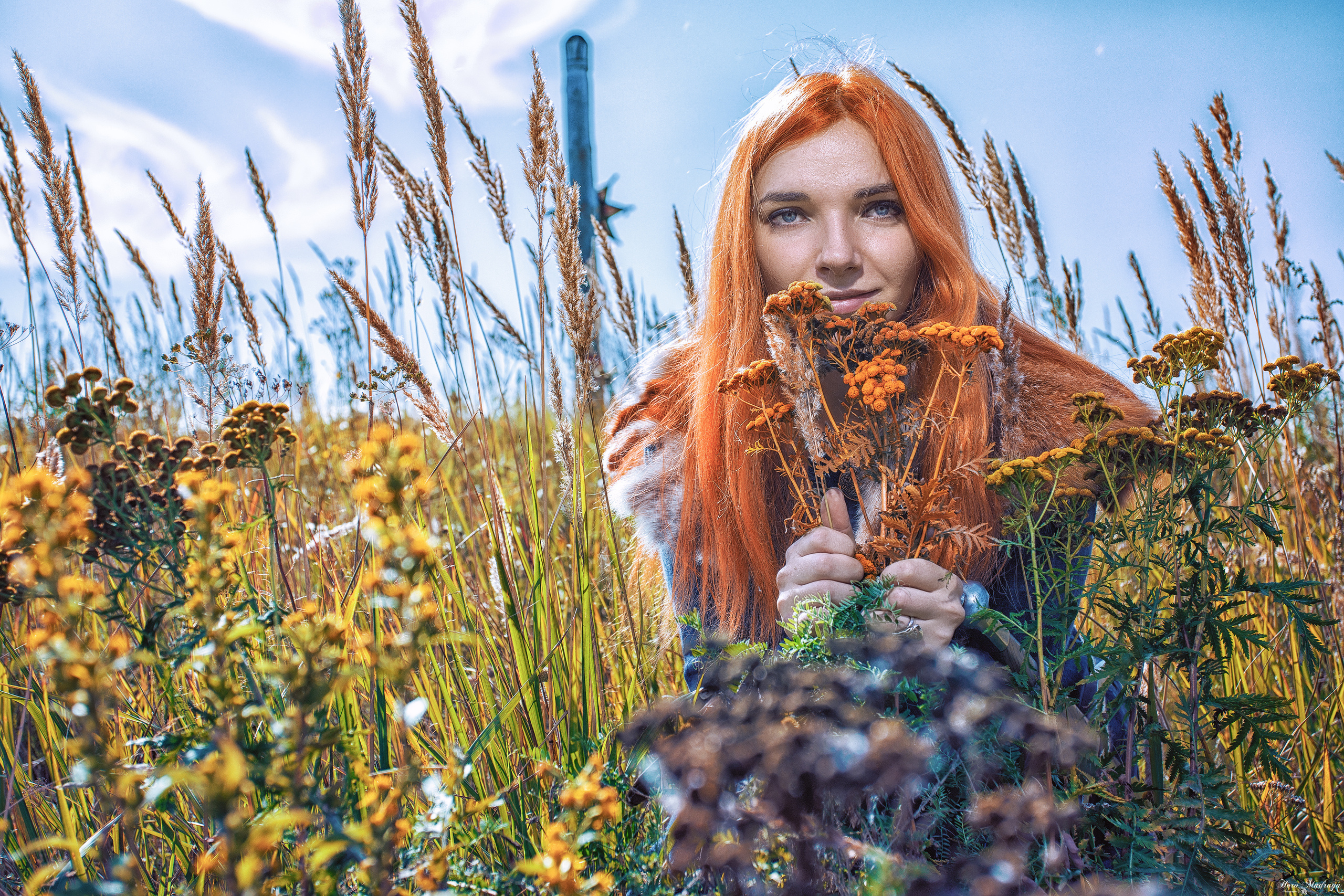 Портрет. Семейный фотограф в Санкт-Петербурге, Портретист, Алиса Фотограф