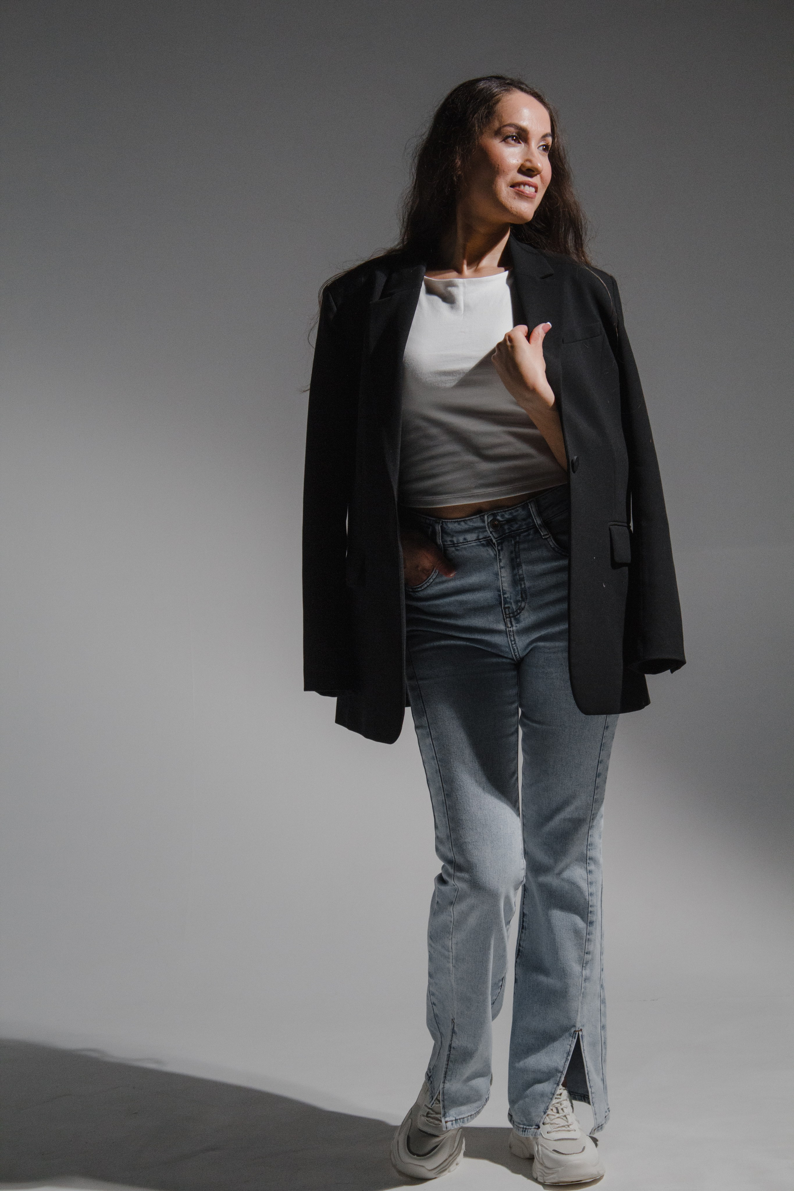 Юлдуз. Фотограф в Ижевске Надежда Лебедева