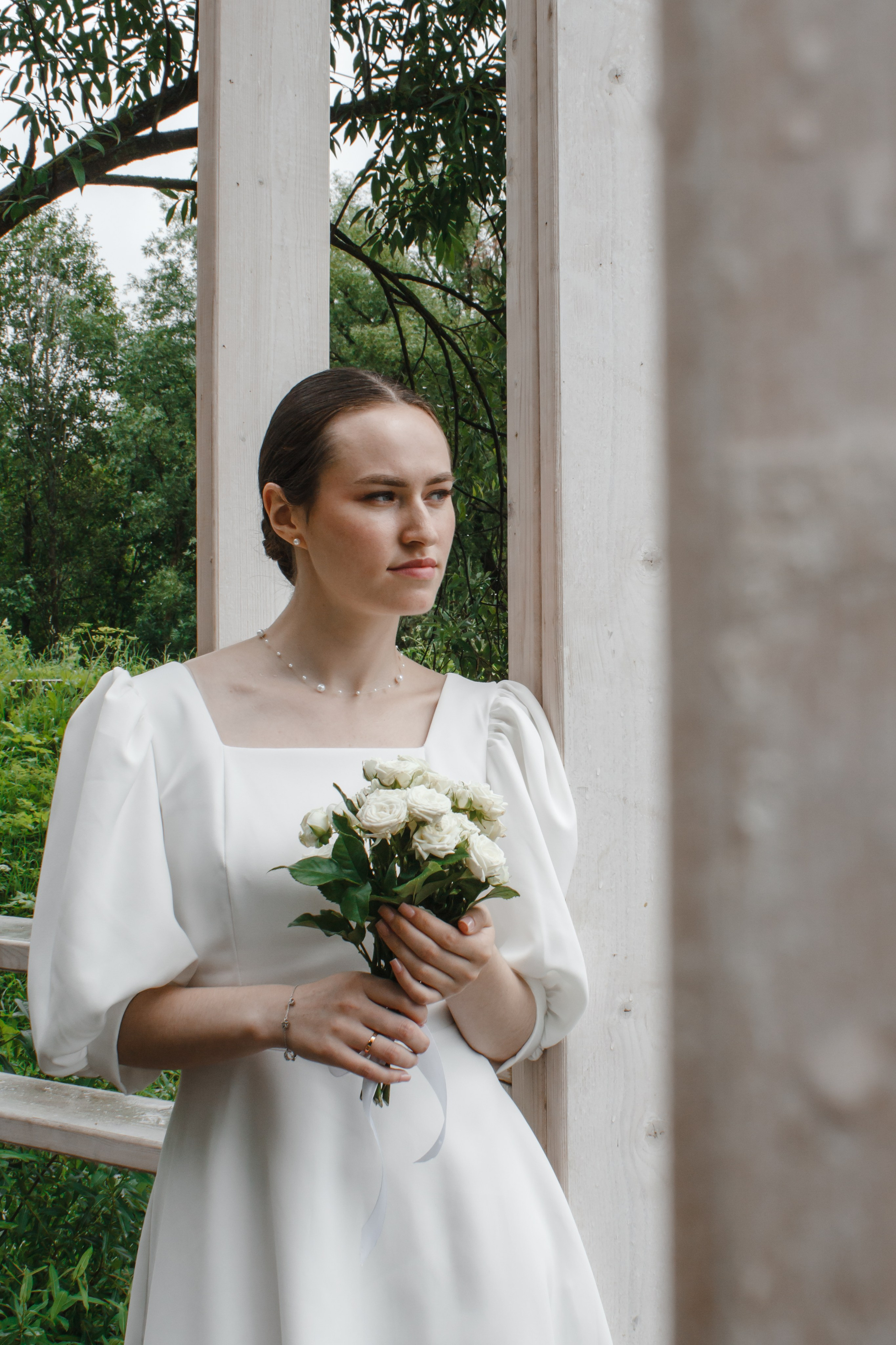 Иван и Валерия. Фотограф в Ижевске Надежда Лебедева