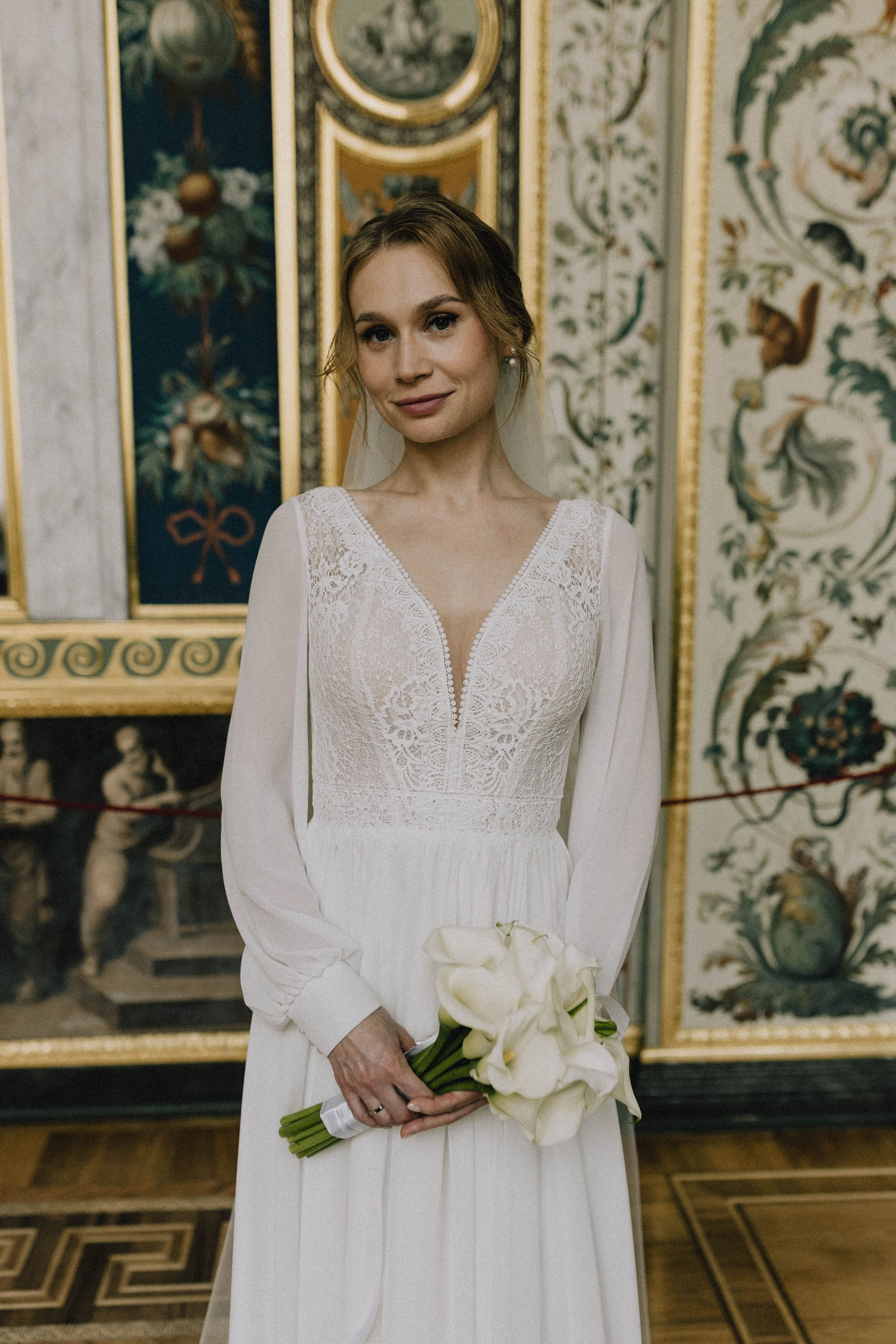 Анна и Кирилл