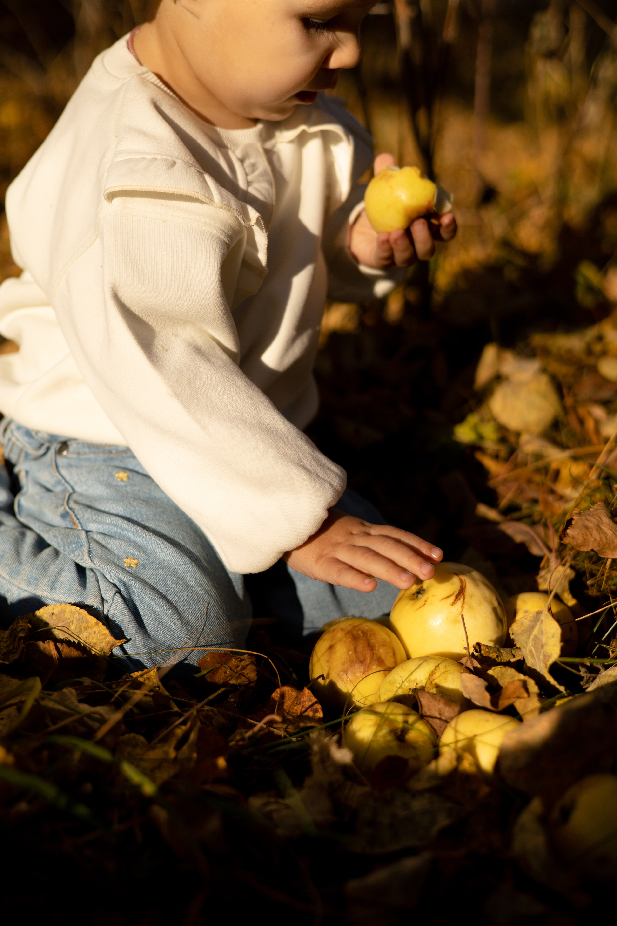 Кузьмины. Фотограф Элла Ефимова