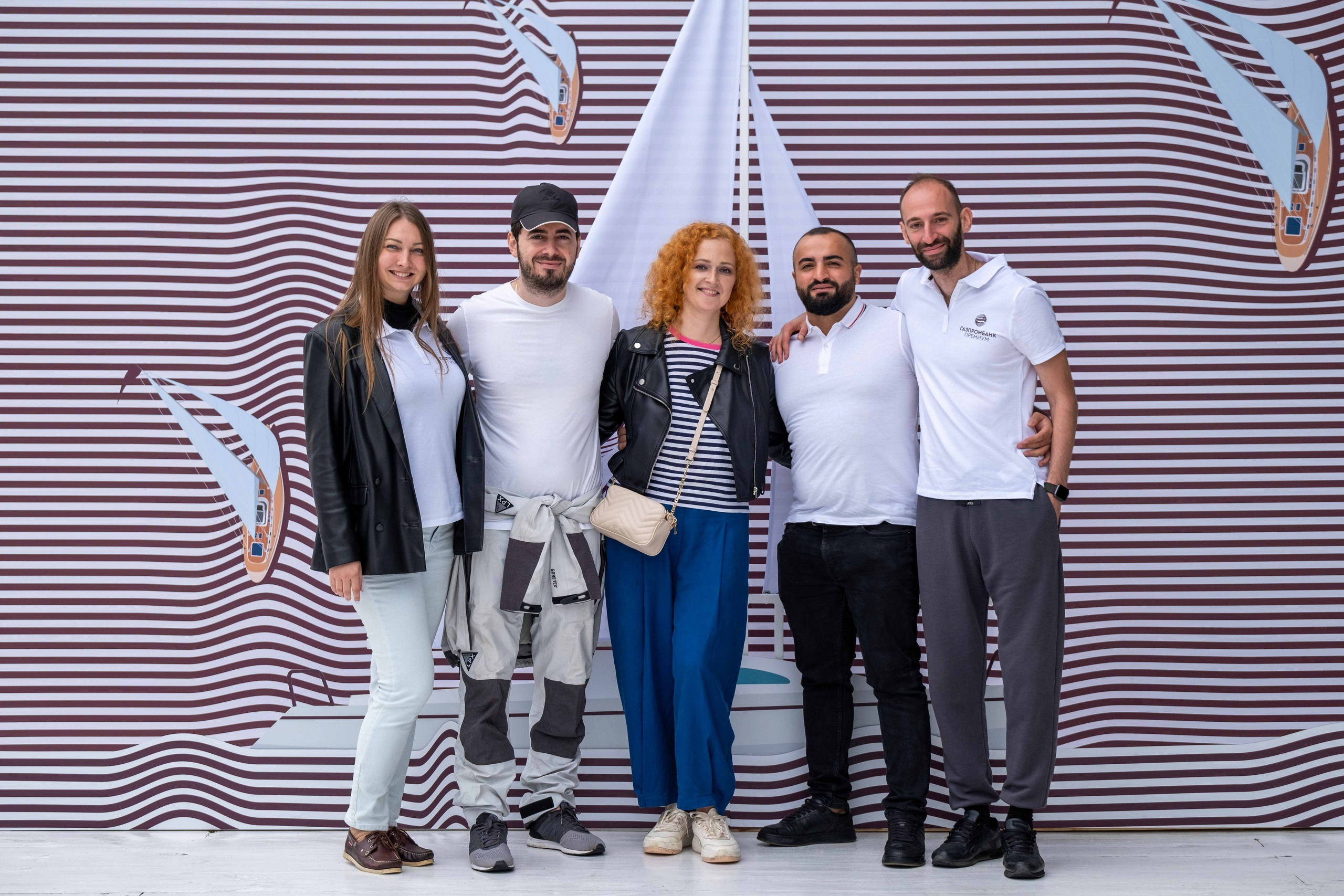 РЕГАТА. Фото тур