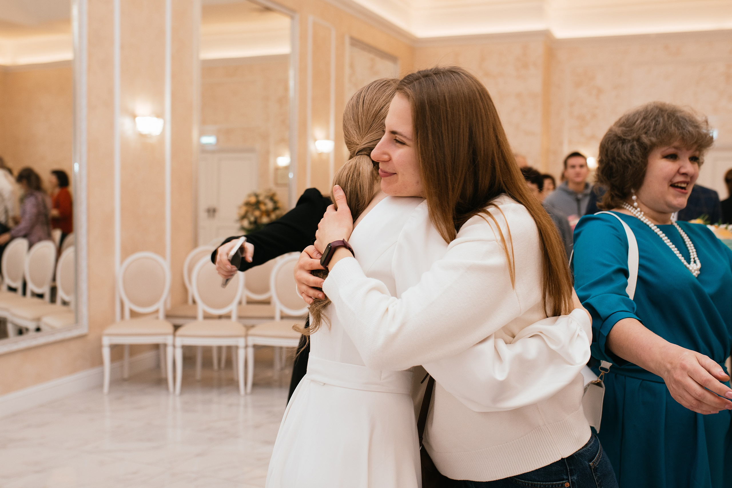 Wedding day #47. Свадебный, семейный фотограф в Рязани Лена Брант