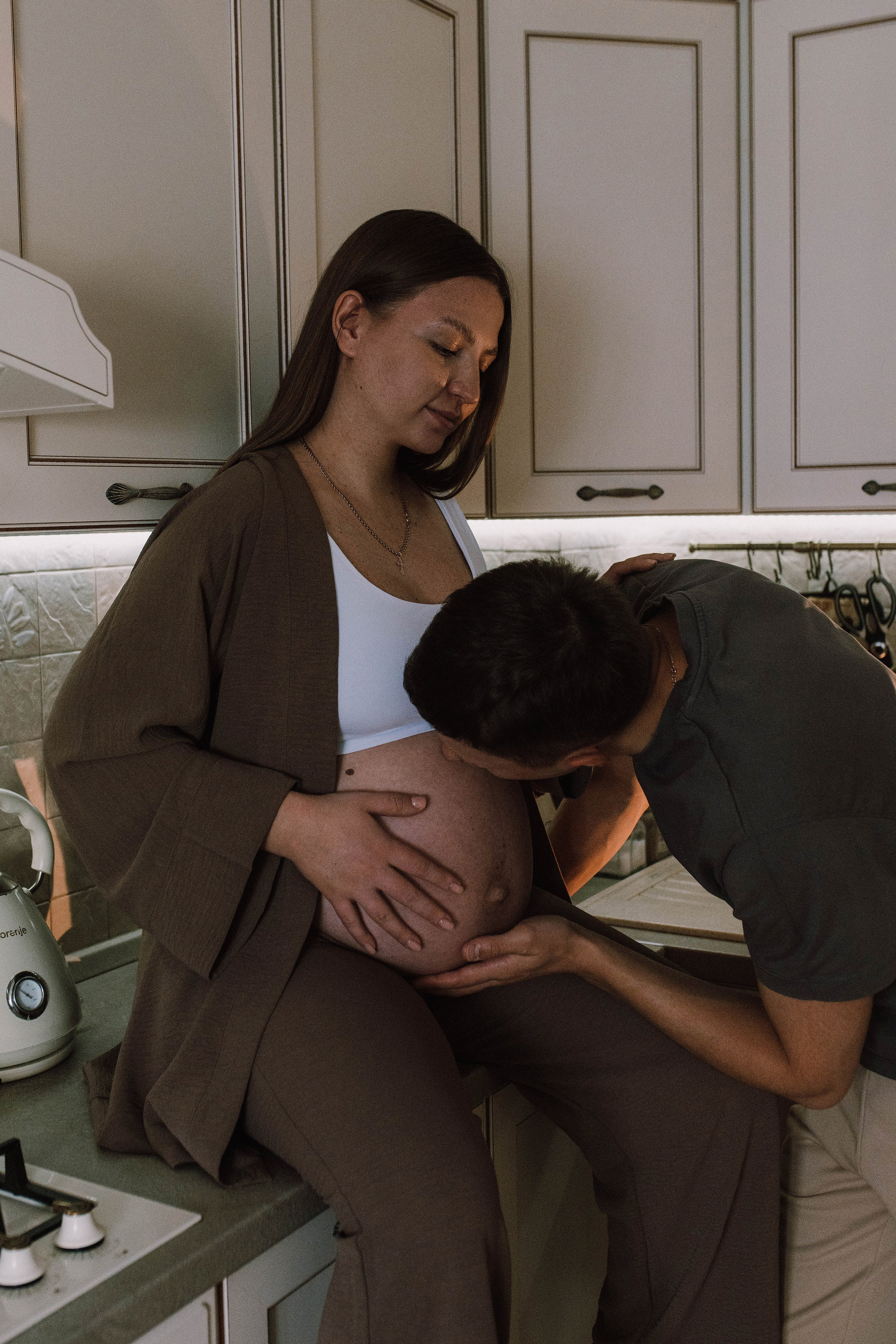 Маша и Саша. Свадебный, семейный фотограф в Рязани Лена Брант