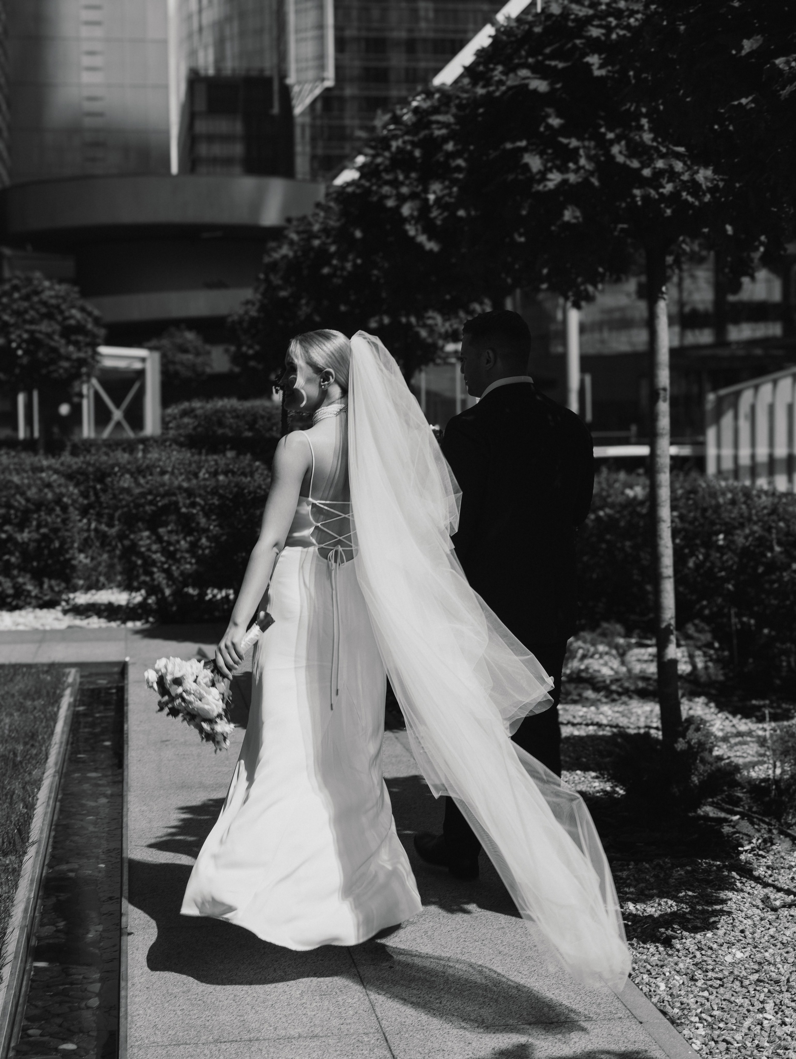 Катерина и Дмитрий