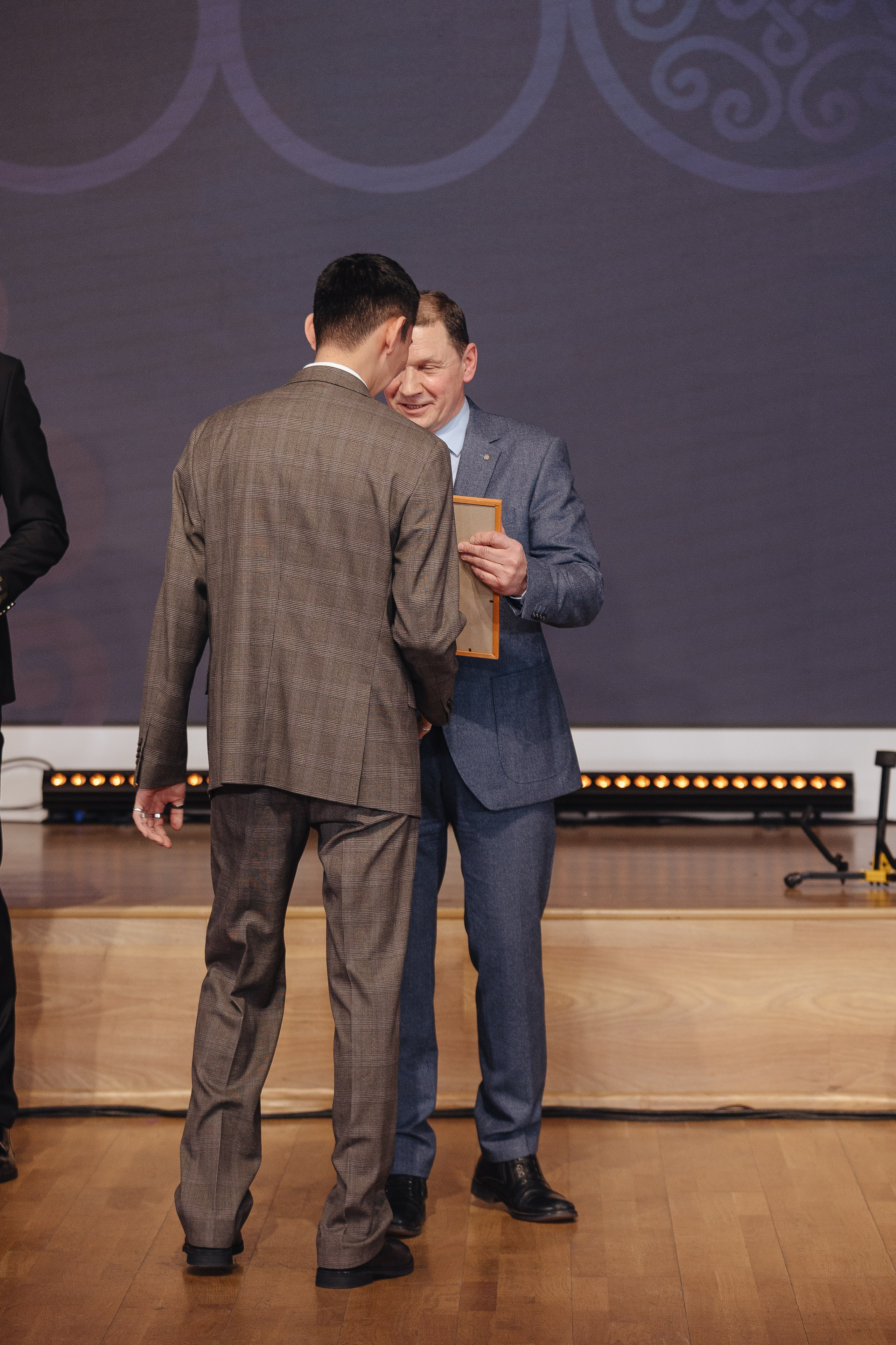 Студенческий бал. Свадебный и семейный фотограф в Улан-Удэ