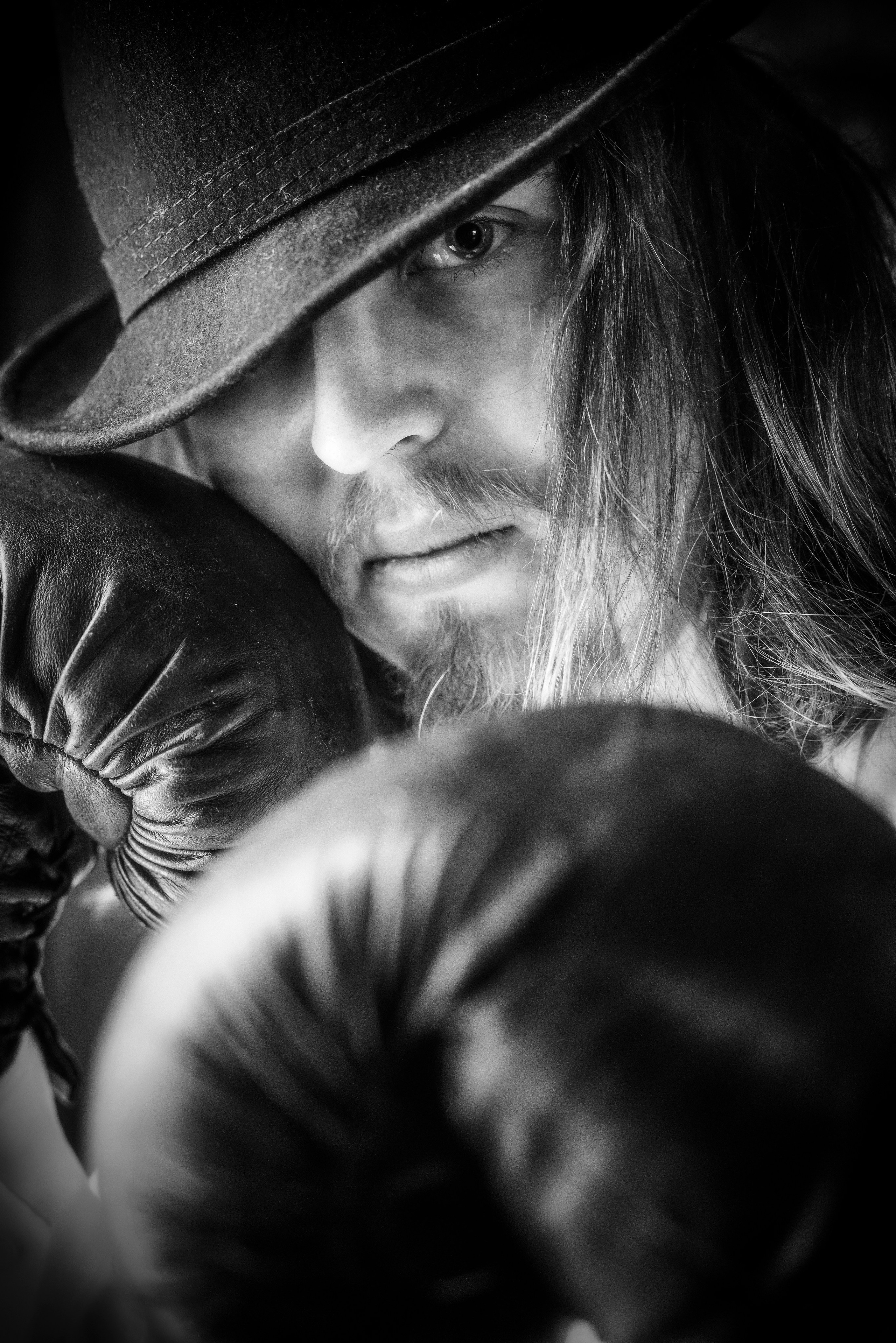 Мужская фотосессия в Туле. Фотограф в Туле — Борисов Николай