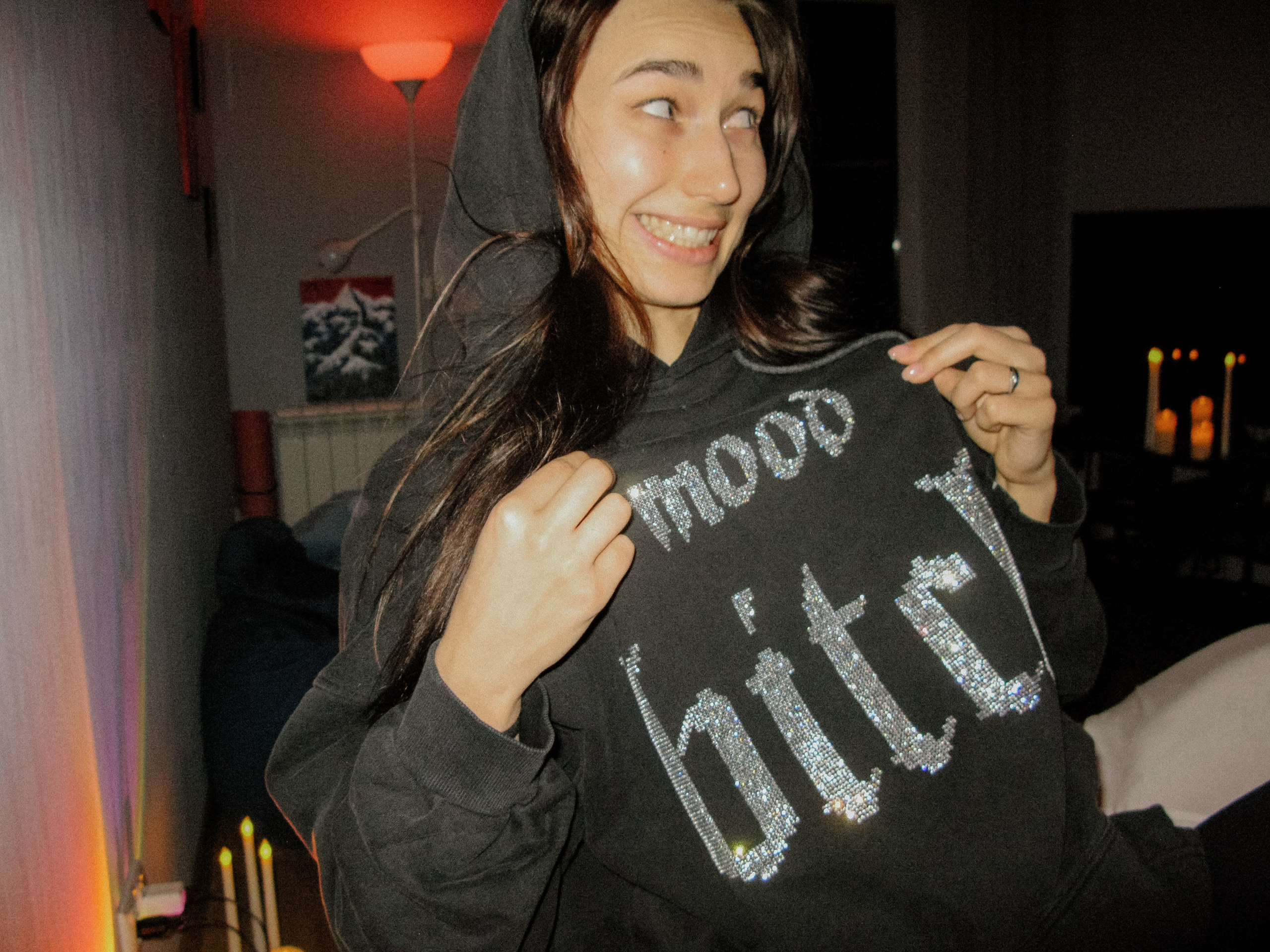 Feb. Фотограф Миланазавр