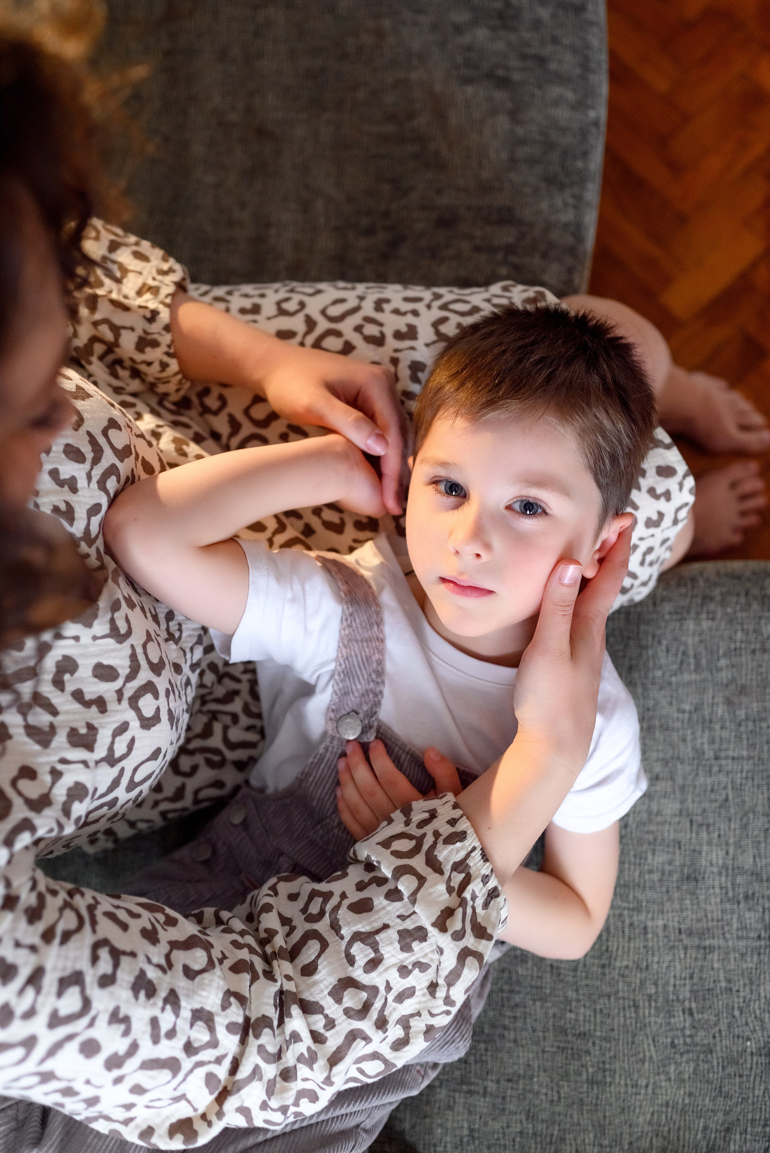 Фотосессия семейная. Семейный фотограф и фотограф новорожденных г. Солигорск Галина Демчук