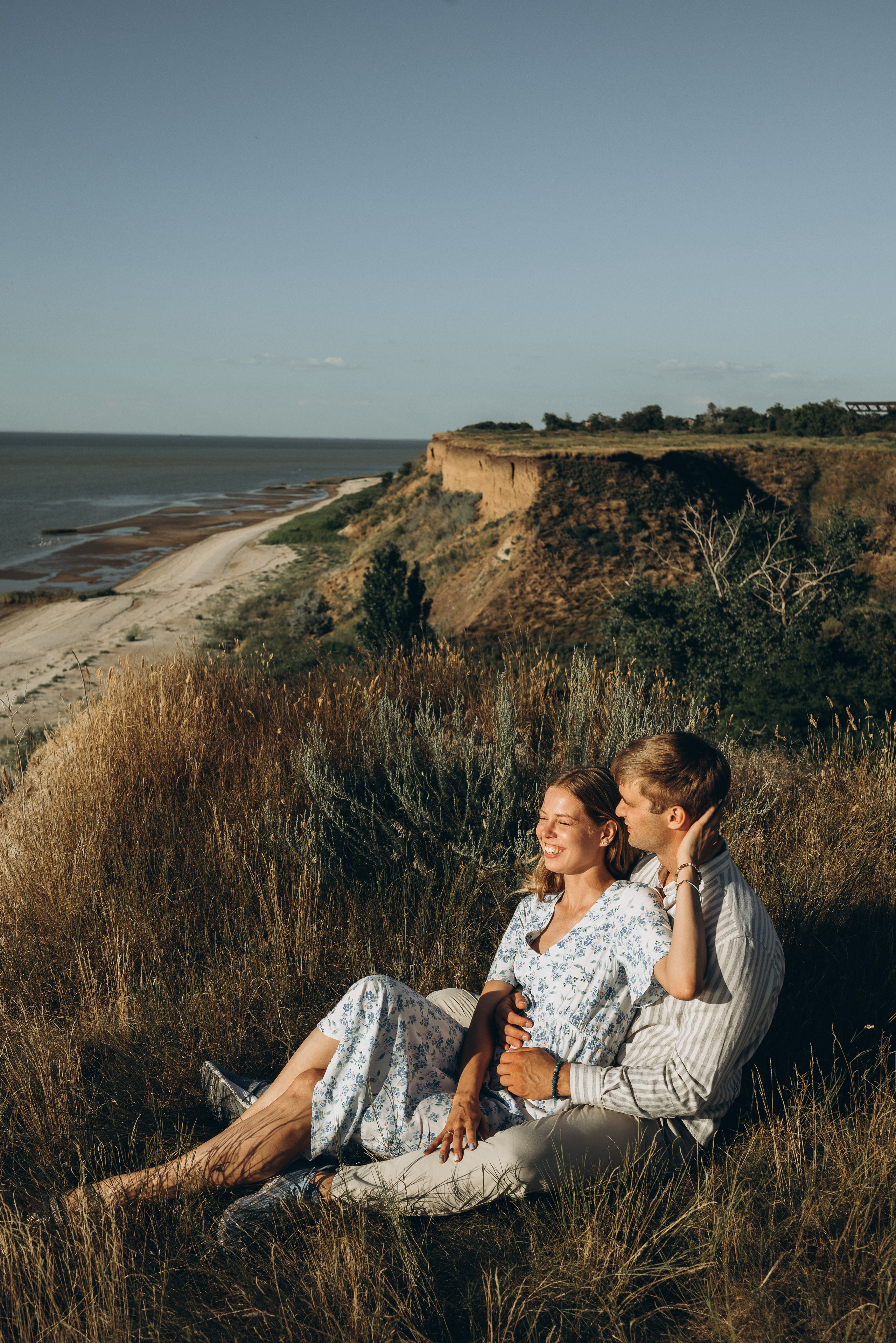 На заливе. Семейный фотограф Ростов-на-Дону Татьяна Соколова