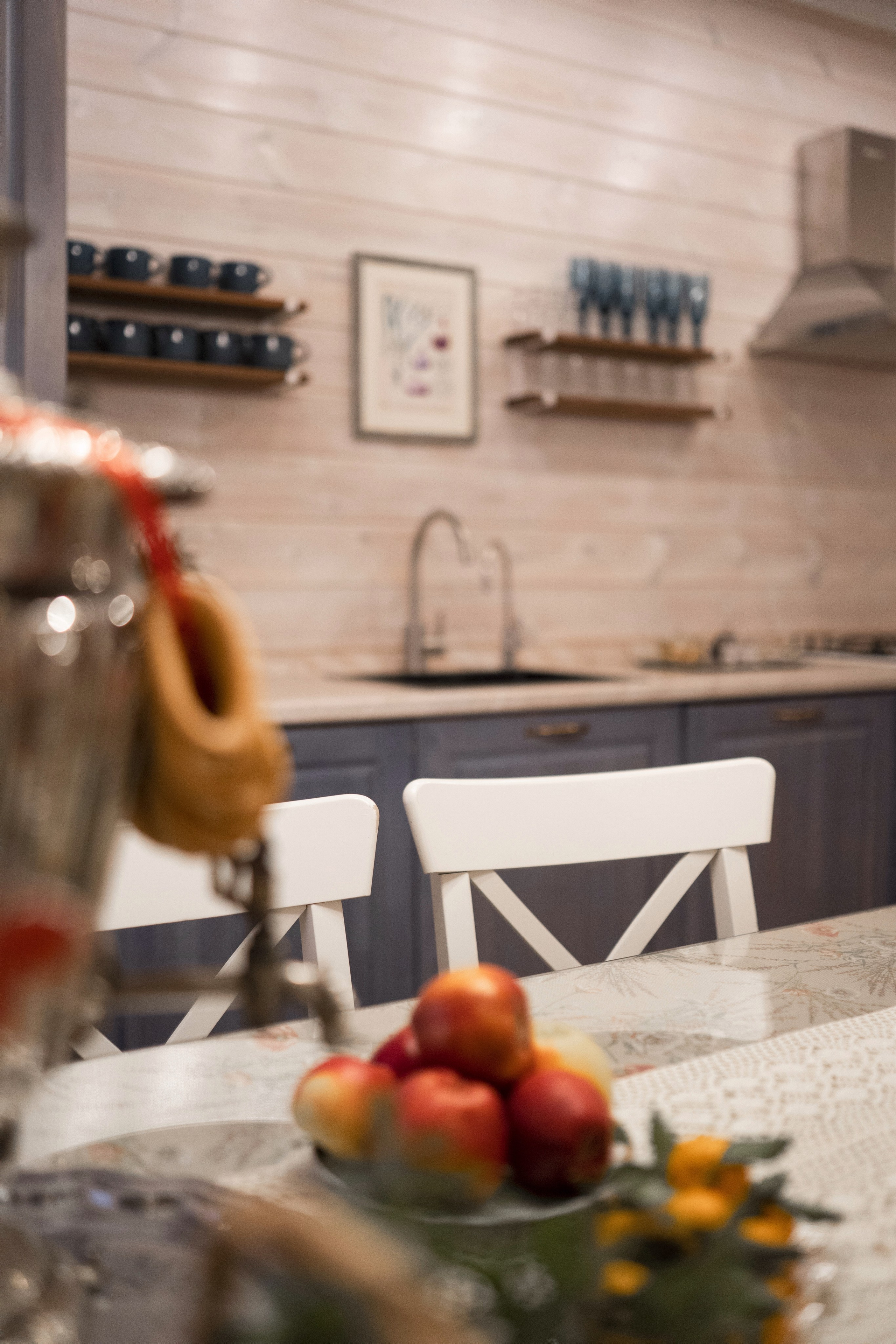 Контент-съёмка для гостевого дома в Суздале. Семейный фотограф в Суздале Елена Кузнецова