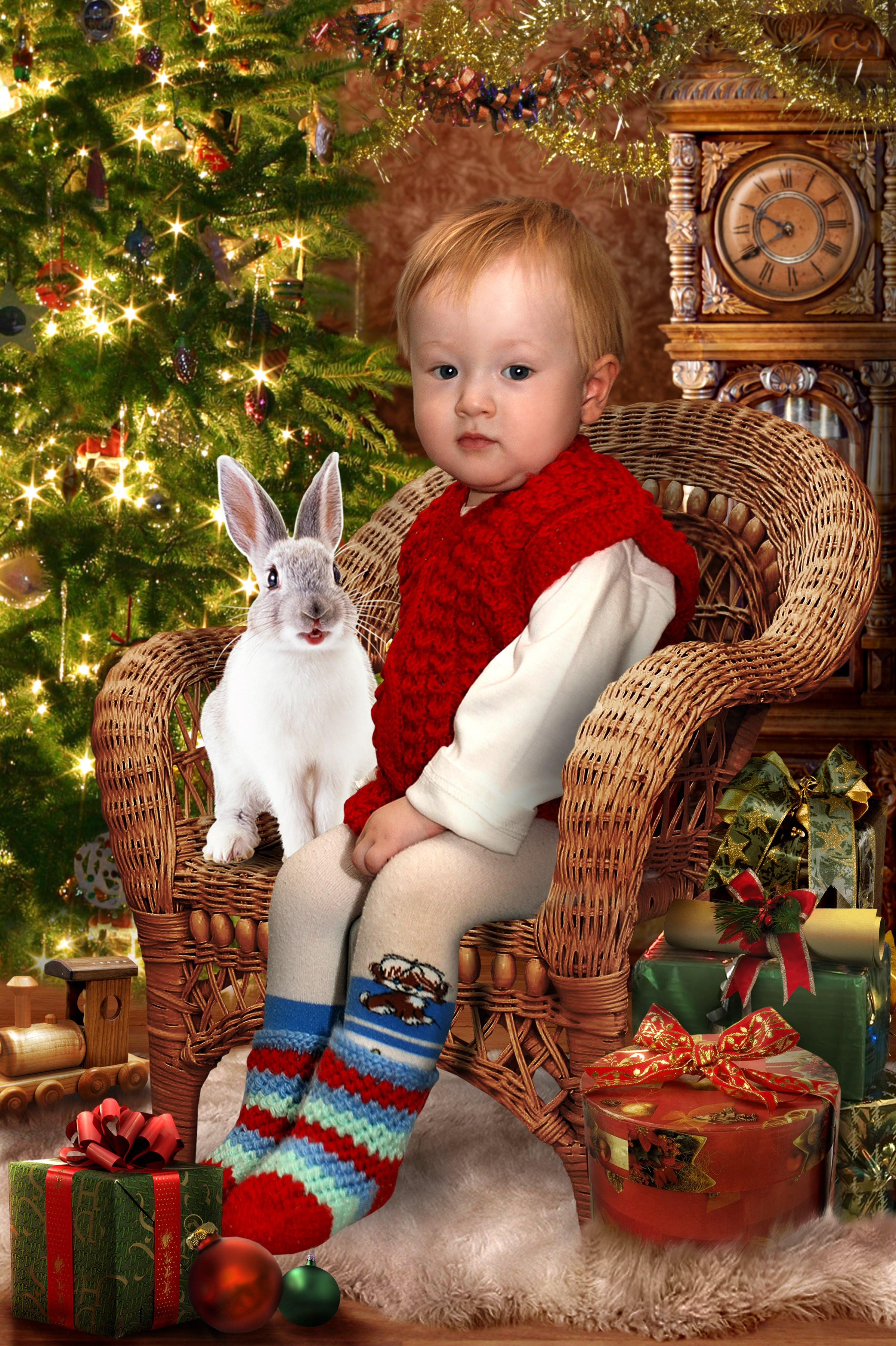 Новый год. Выпускные фотокниги, фотосъемка, видеосъемка в Челябинске и области