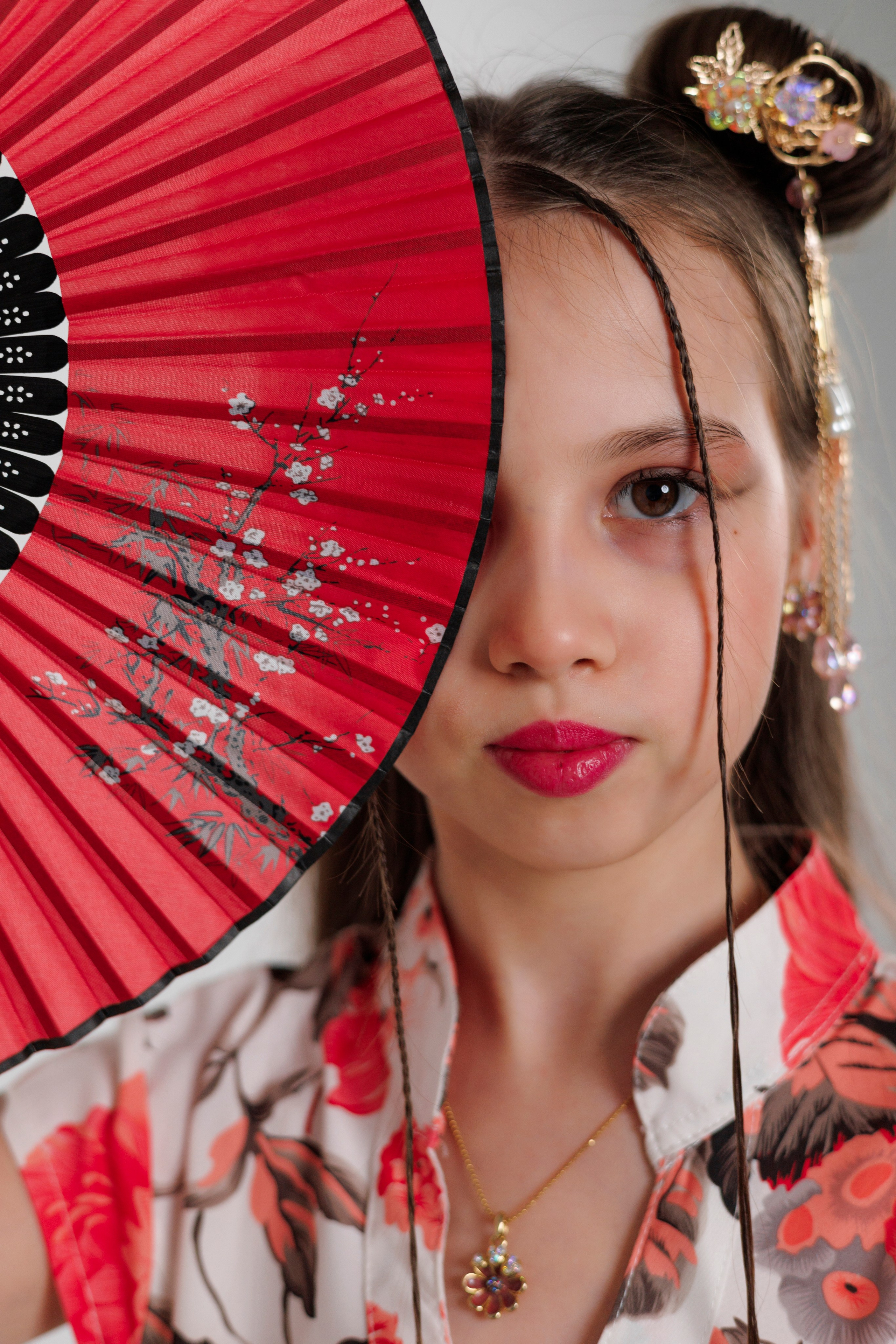 Гаврилова Валентина. Promodels