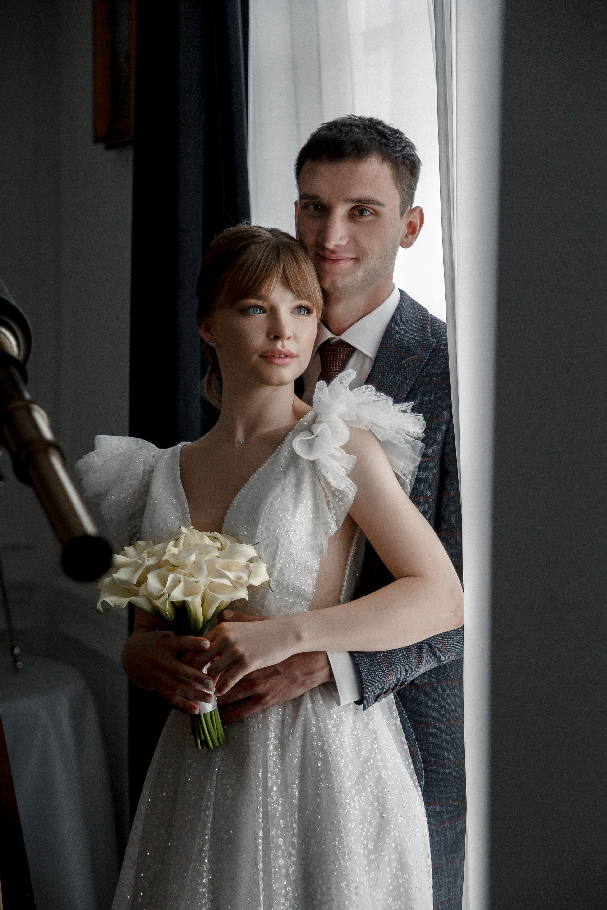 Wedding E&Y. Свадебный фотограф Краснодар Юлия Ткаченко