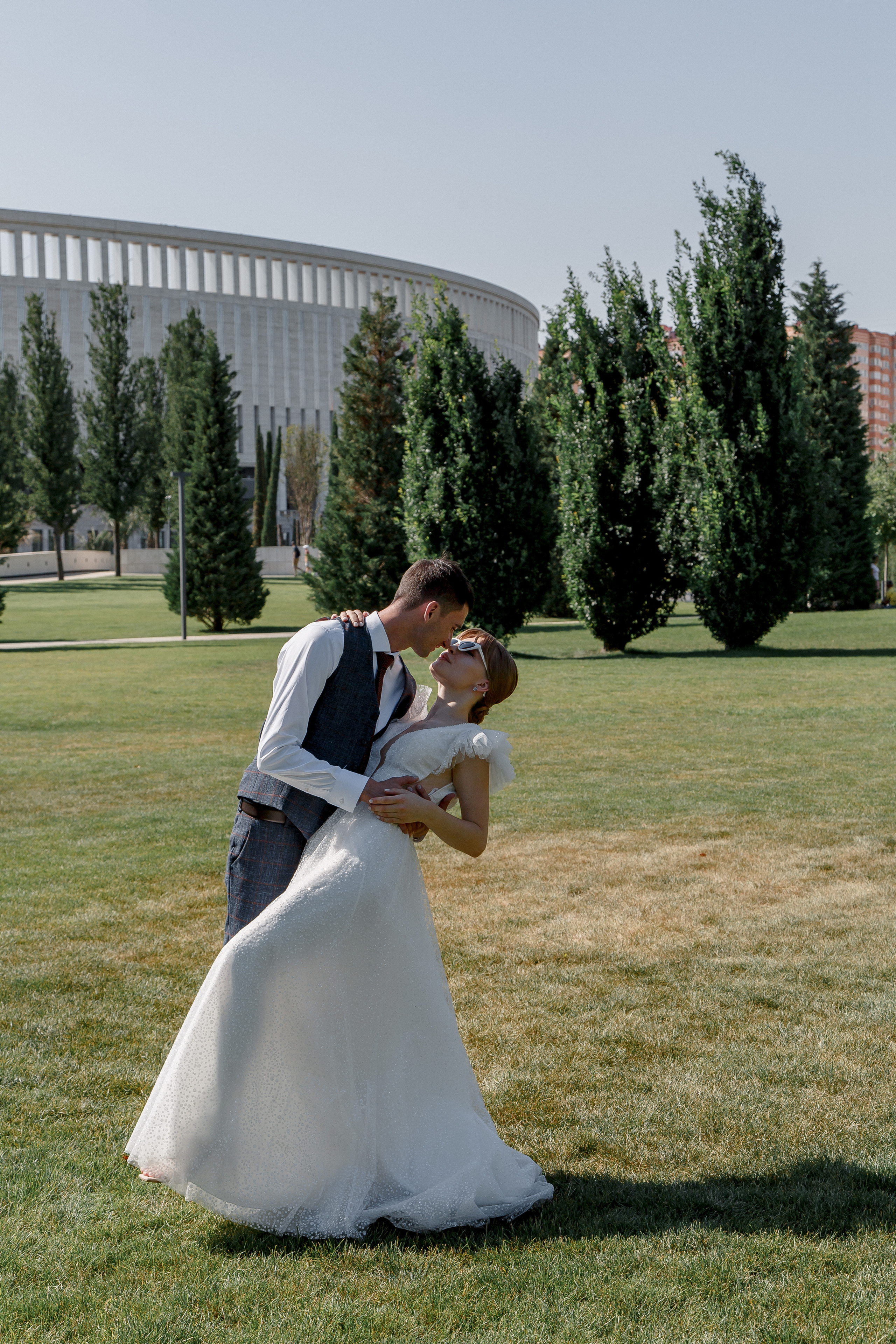 Wedding E&Y. Свадебный фотограф Краснодар Юлия Ткаченко