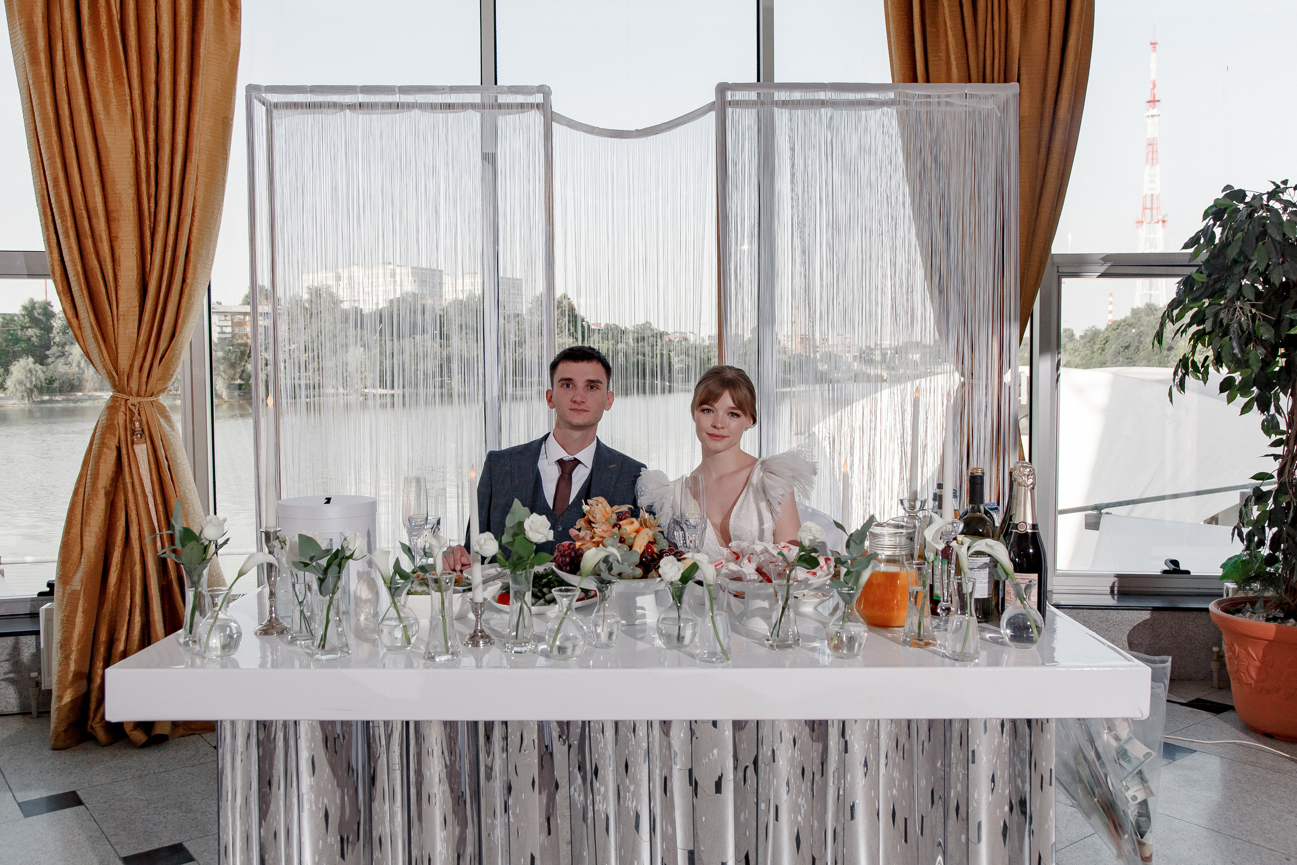 Wedding E&Y. Свадебный фотограф Краснодар Юлия Ткаченко