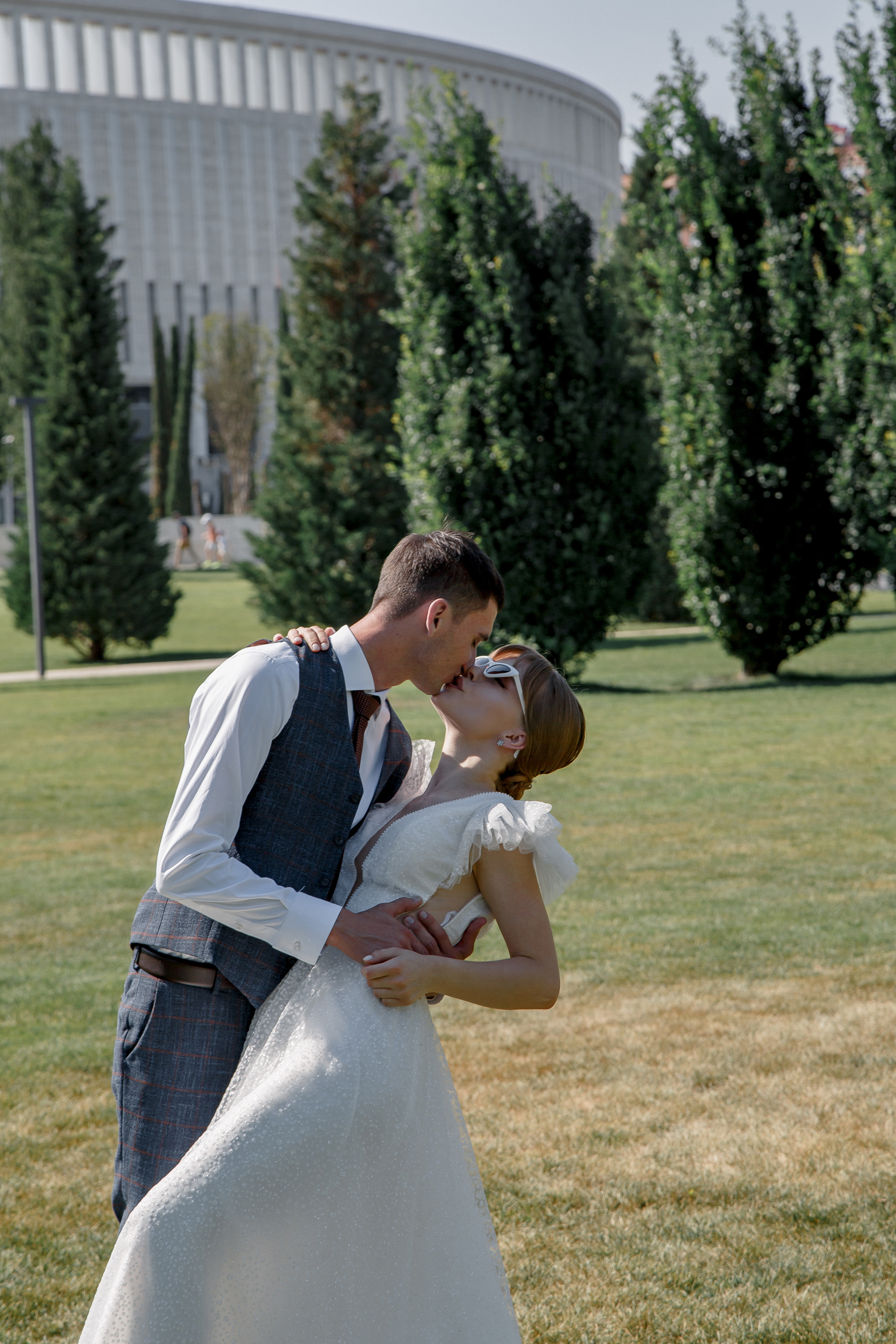 Wedding E&Y. Свадебный фотограф Краснодар Юлия Ткаченко