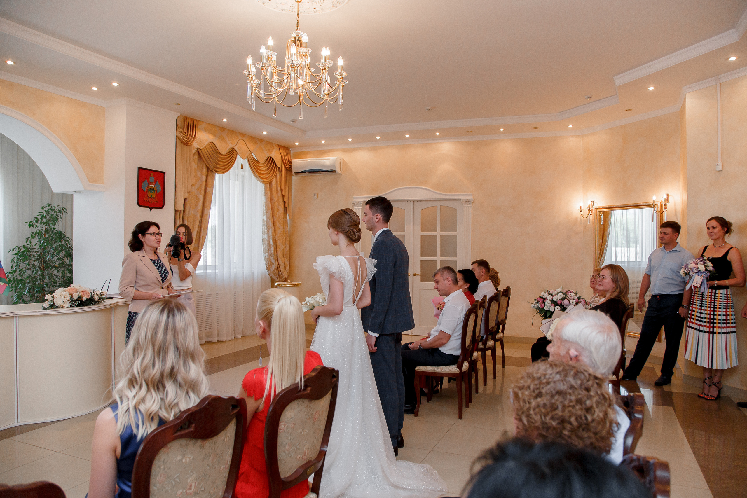 Wedding E&Y. Свадебный фотограф Краснодар Юлия Ткаченко