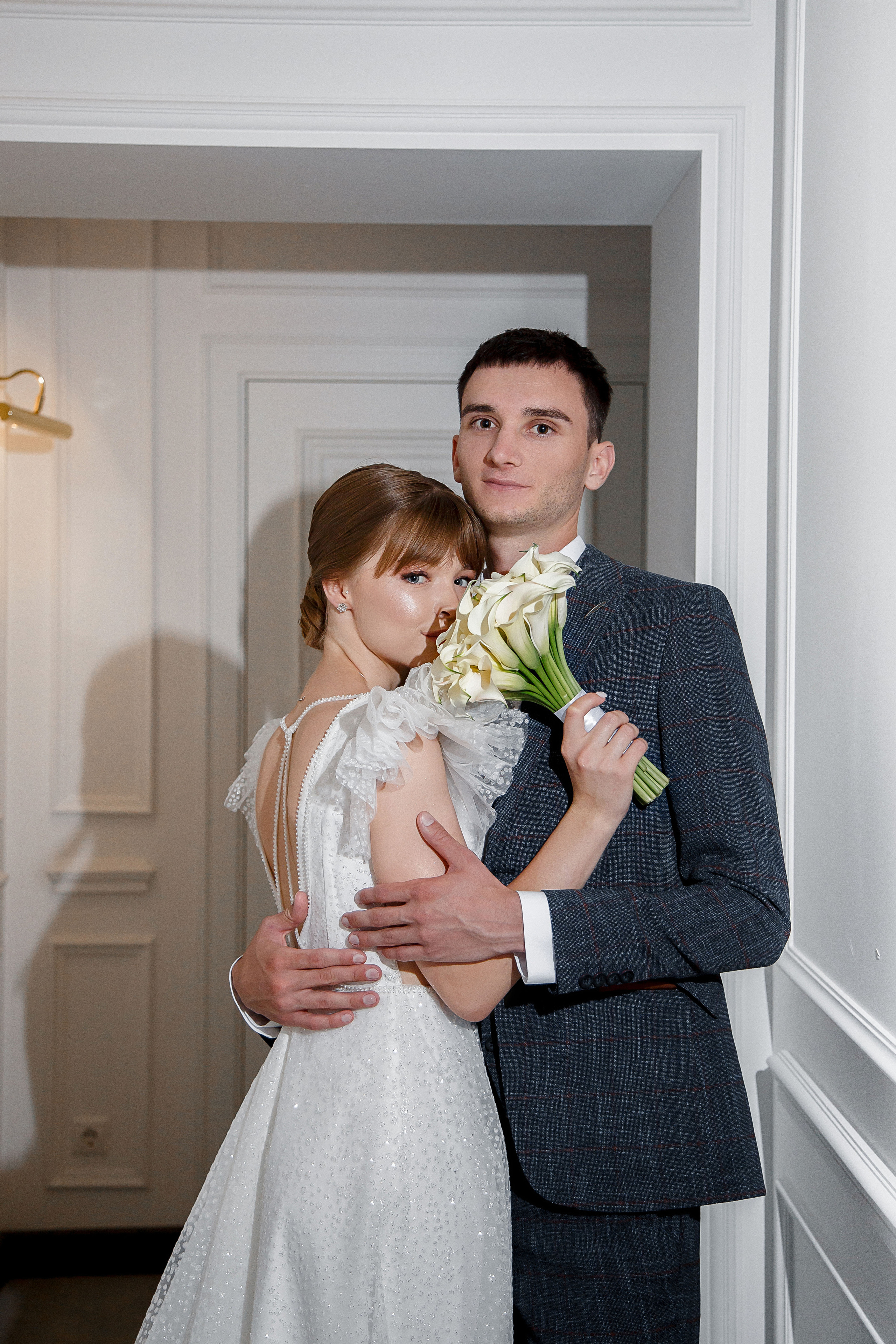 Wedding E&Y. Свадебный фотограф Краснодар Юлия Ткаченко