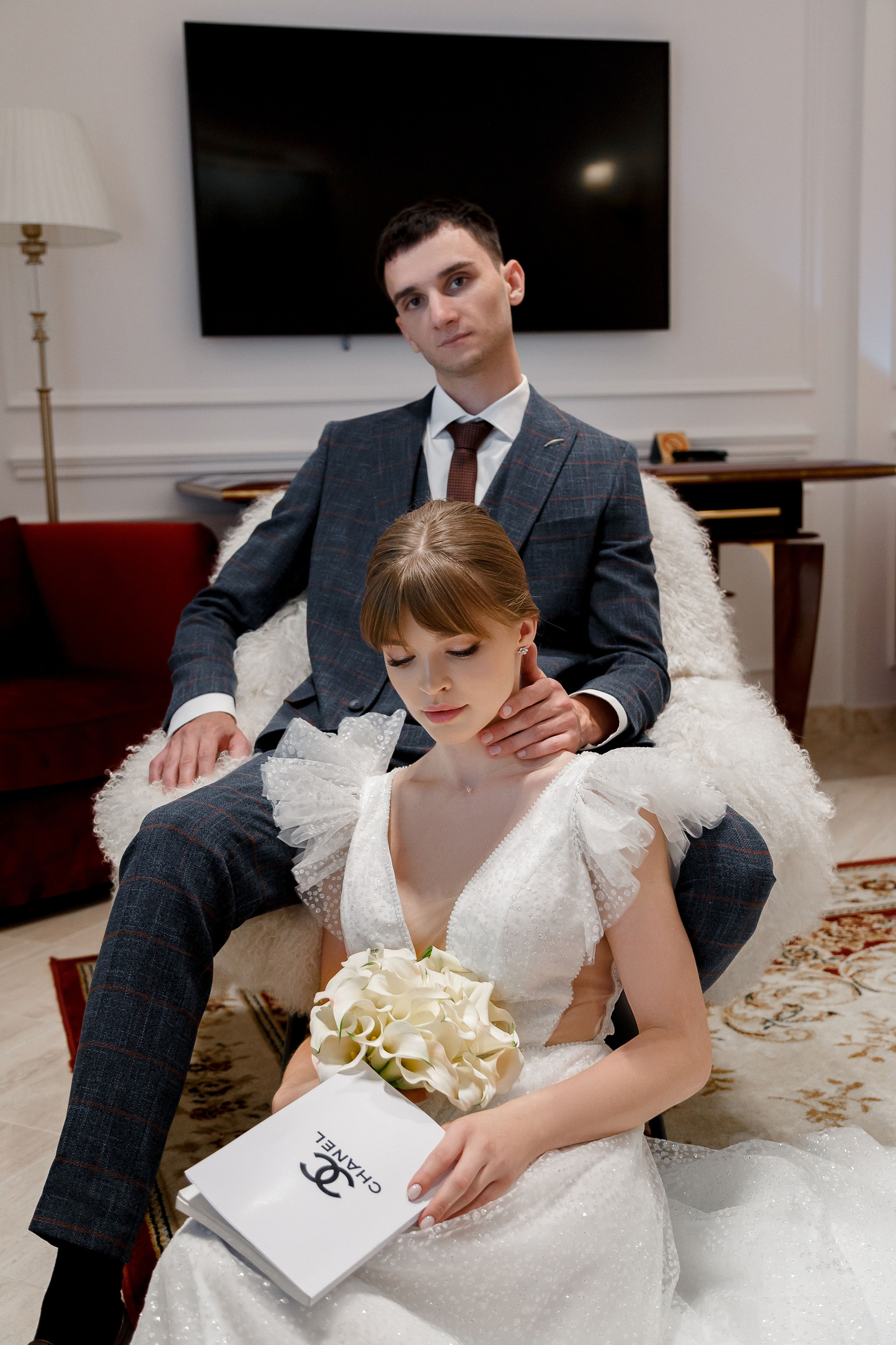 Wedding E&Y. Свадебный фотограф Краснодар Юлия Ткаченко