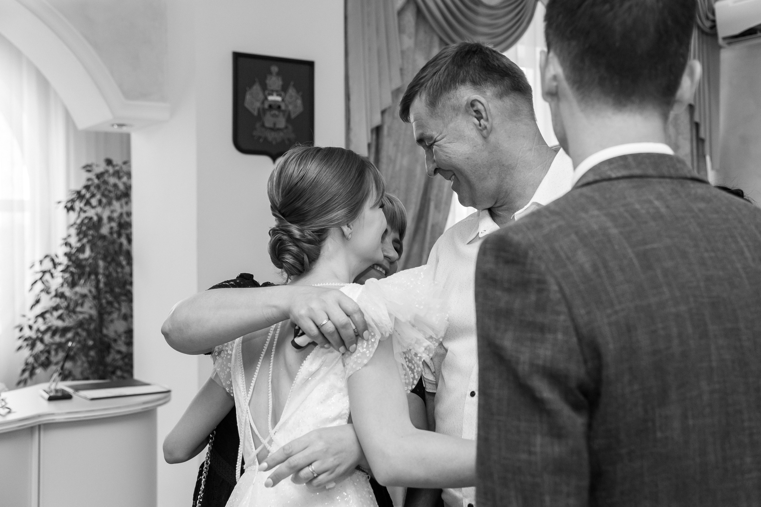 Wedding E&Y. Свадебный фотограф Краснодар Юлия Ткаченко