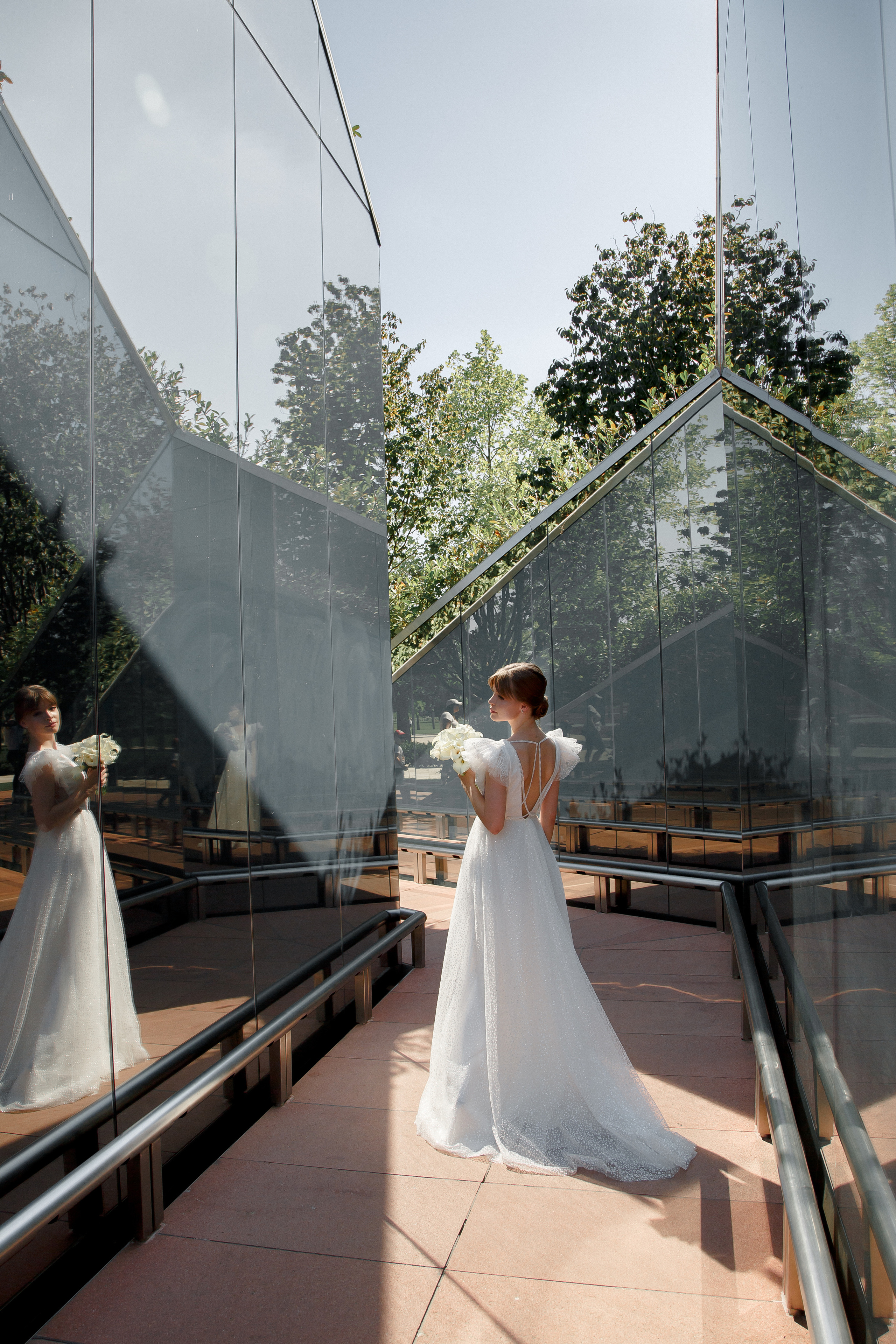 Wedding E&Y. Свадебный фотограф Краснодар Юлия Ткаченко