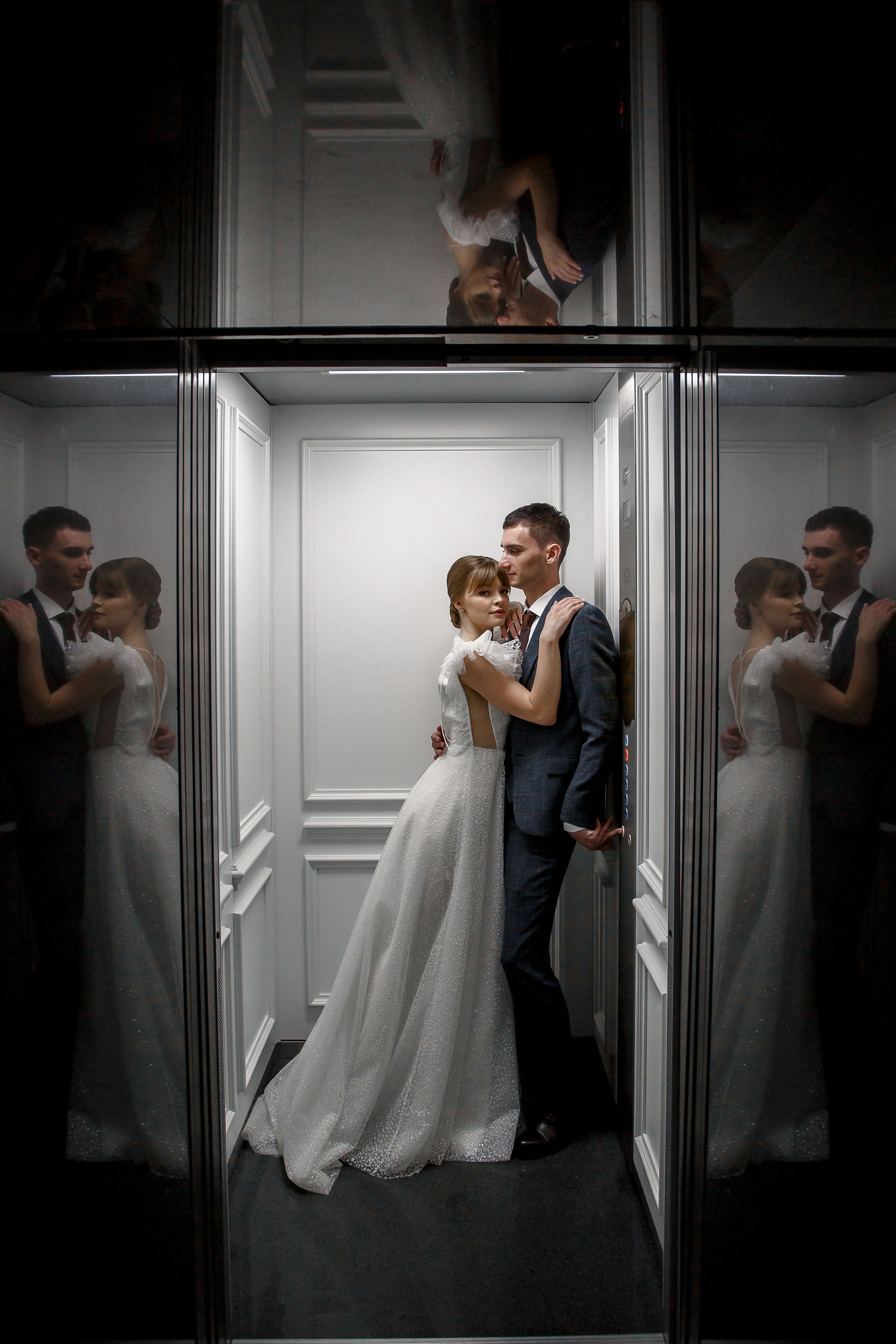 Wedding E&Y. Свадебный фотограф Краснодар Юлия Ткаченко