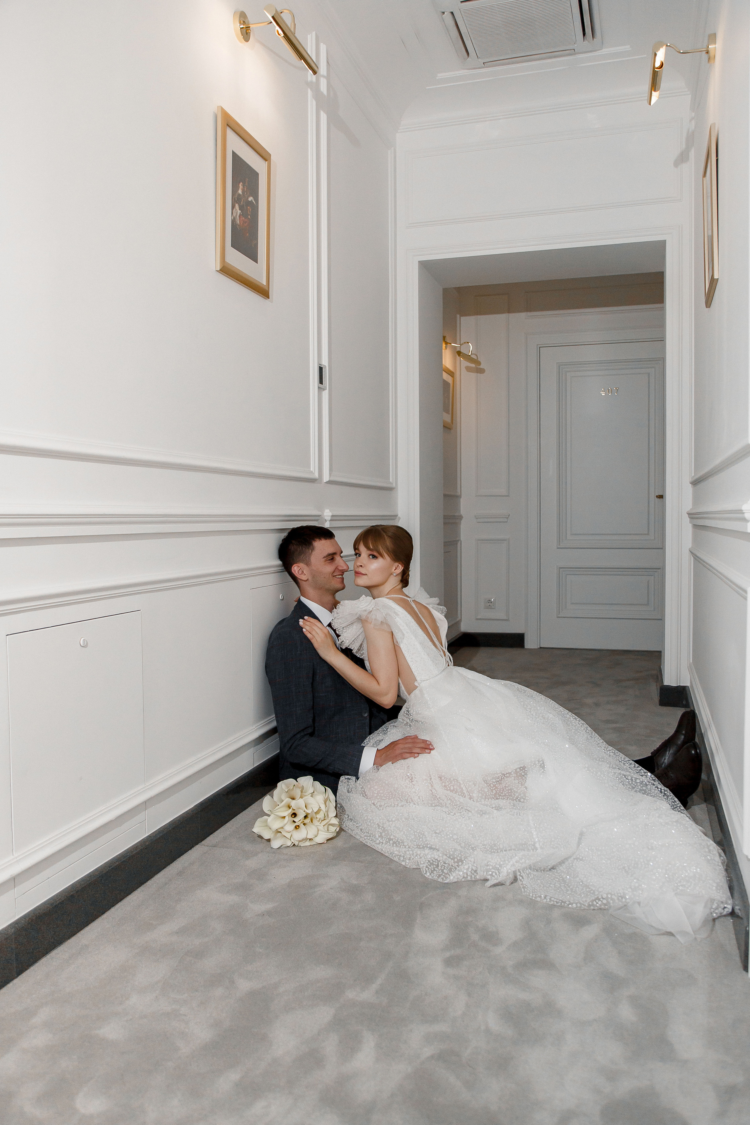 Wedding E&Y. Свадебный фотограф Краснодар Юлия Ткаченко