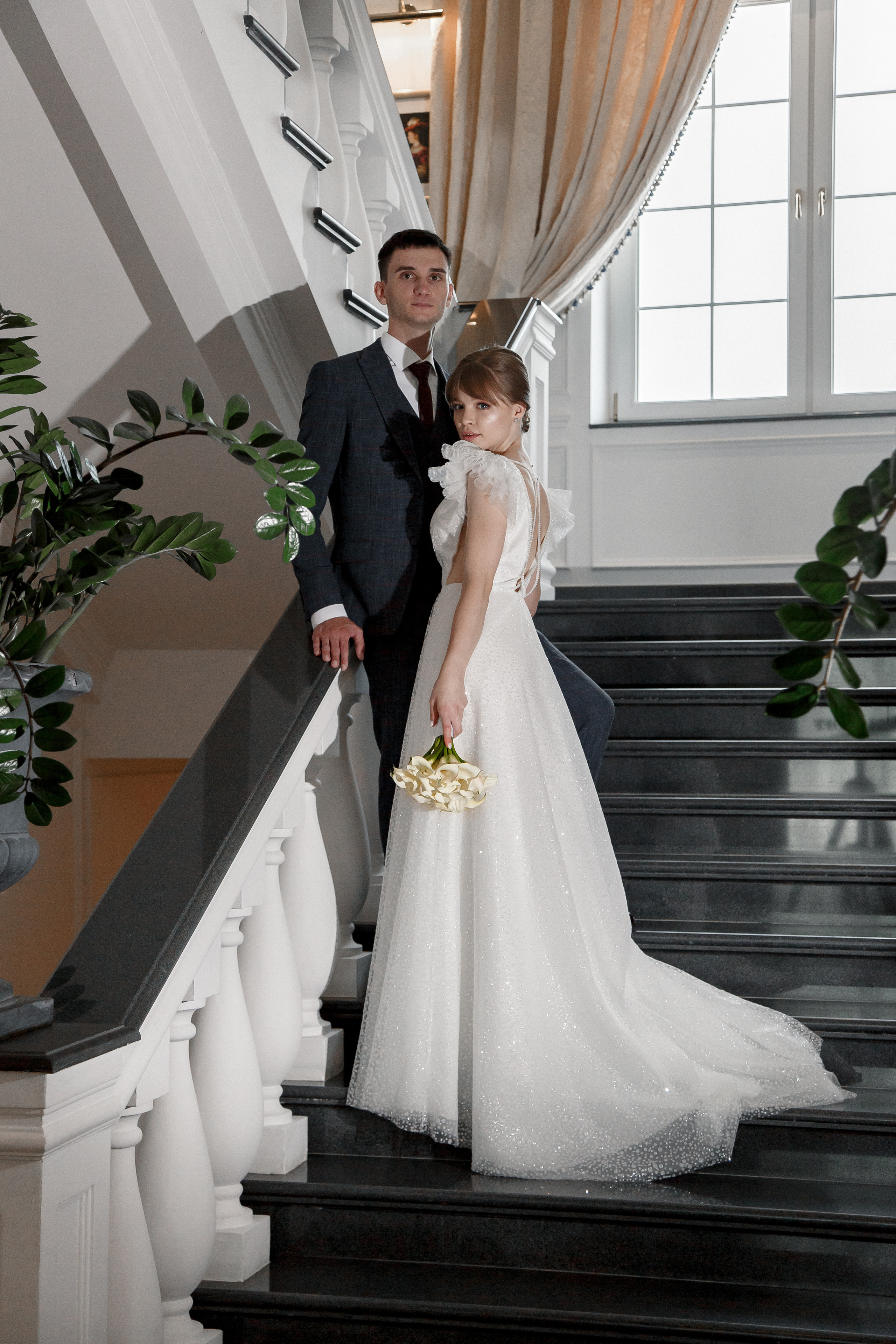 Wedding E&Y. Свадебный фотограф Краснодар Юлия Ткаченко