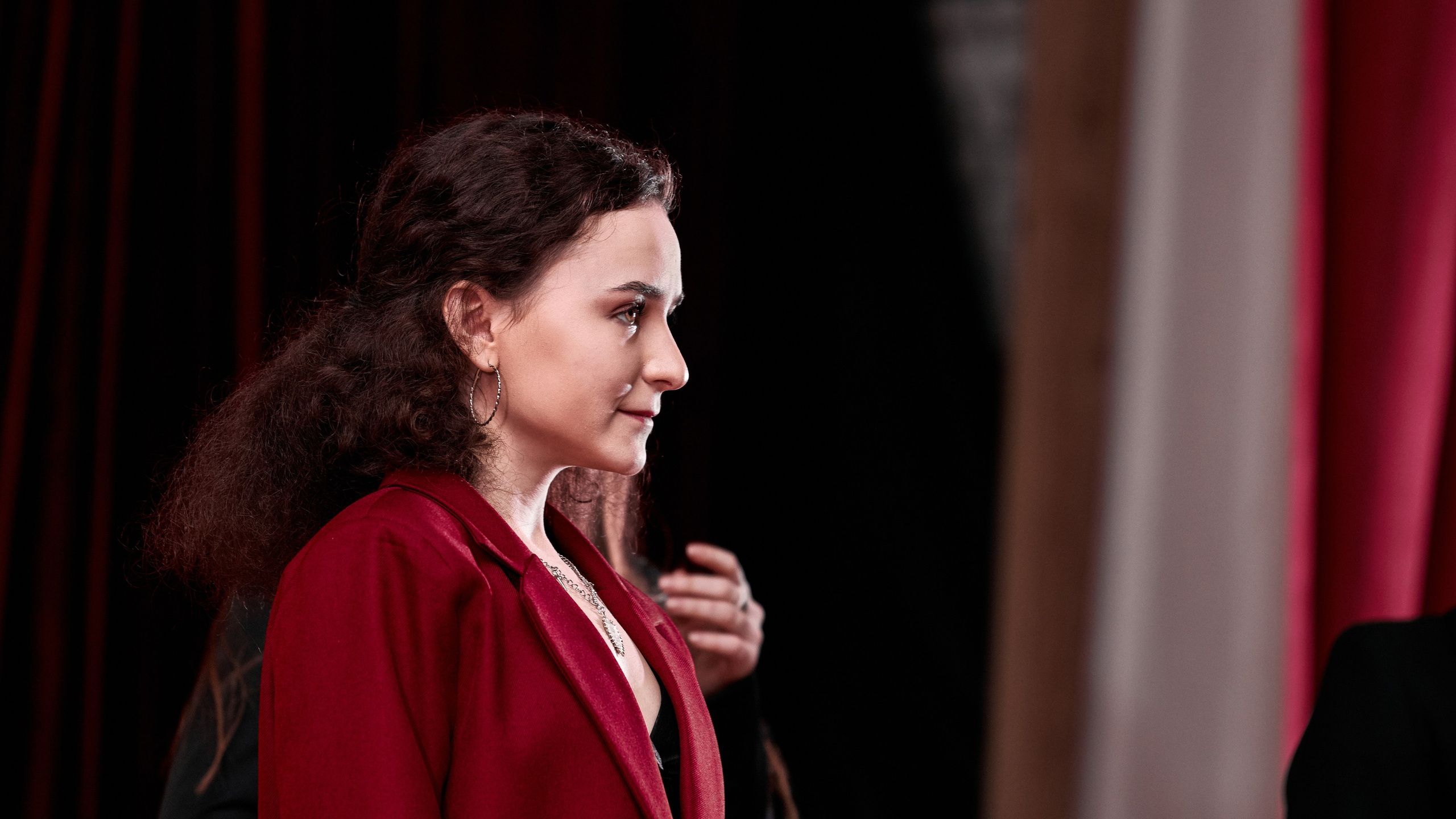 Гала-концерт «Студенческая весна КГПИ КемГУ–2025». Антон Непочатых — Большой мужской фотограф