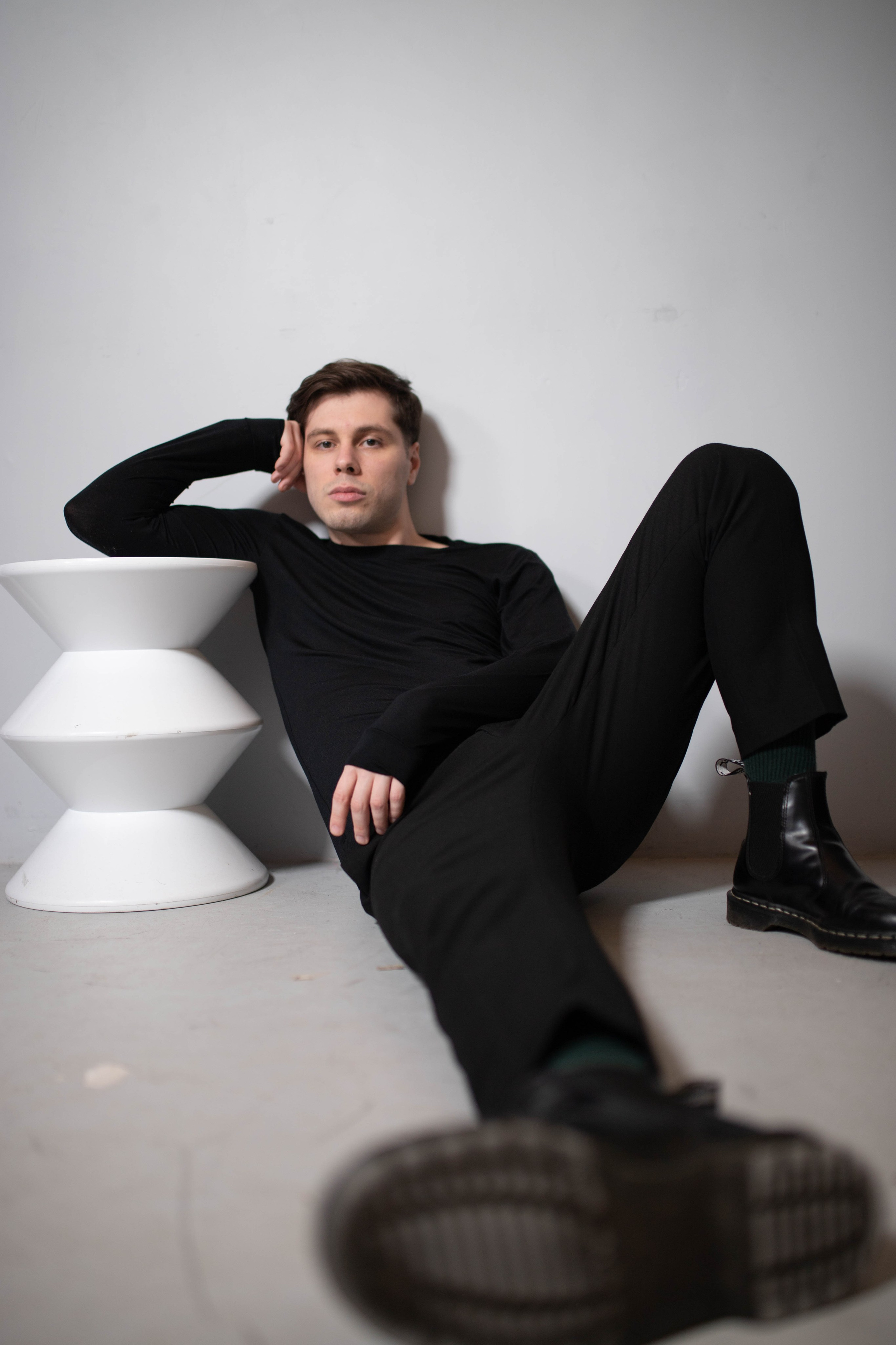 Филипп. Александра Мельниченко/ Бегающий фотограф